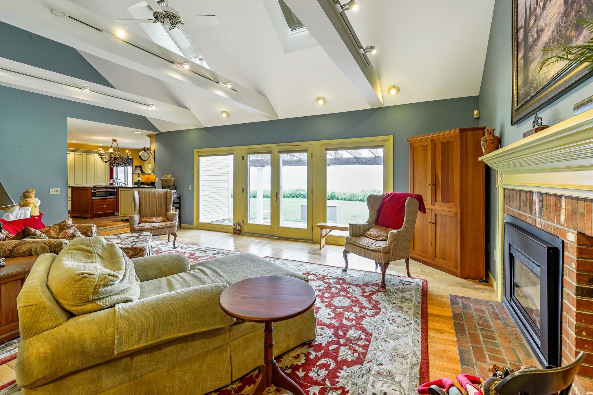 535 Willey Road Property Photo 31