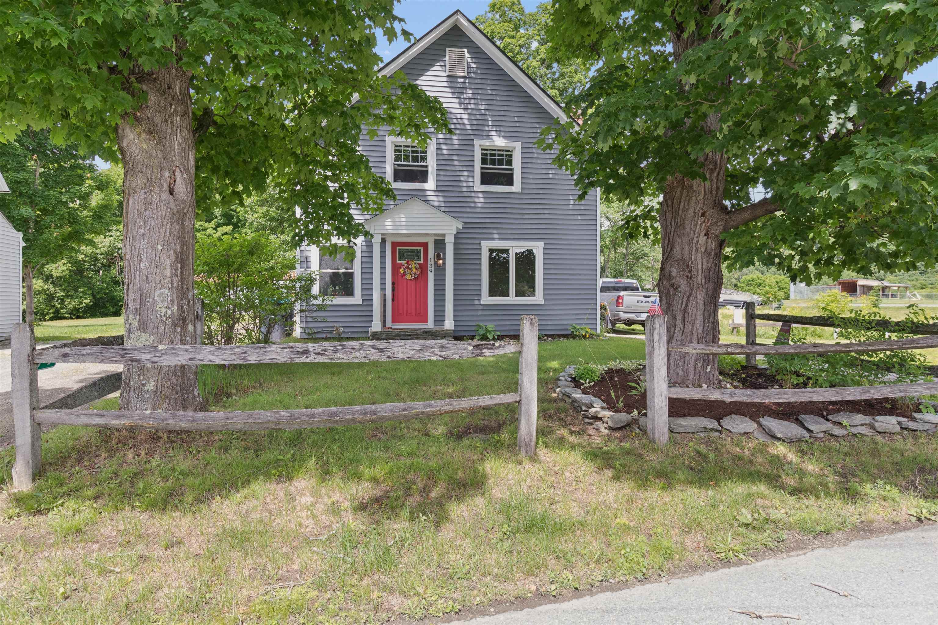 139 Gould Road Property Photo 1