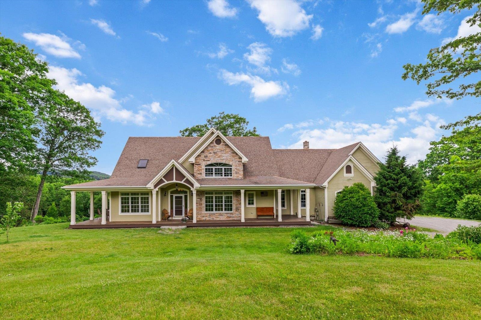 55 Chestnut Hill Road Property Photo 1