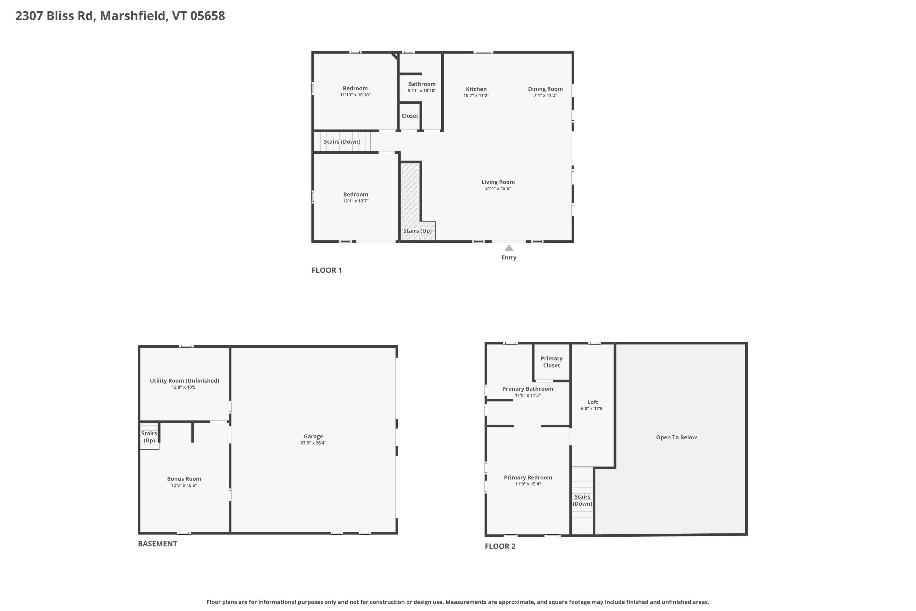 2307 Bliss Road Property Photo 57