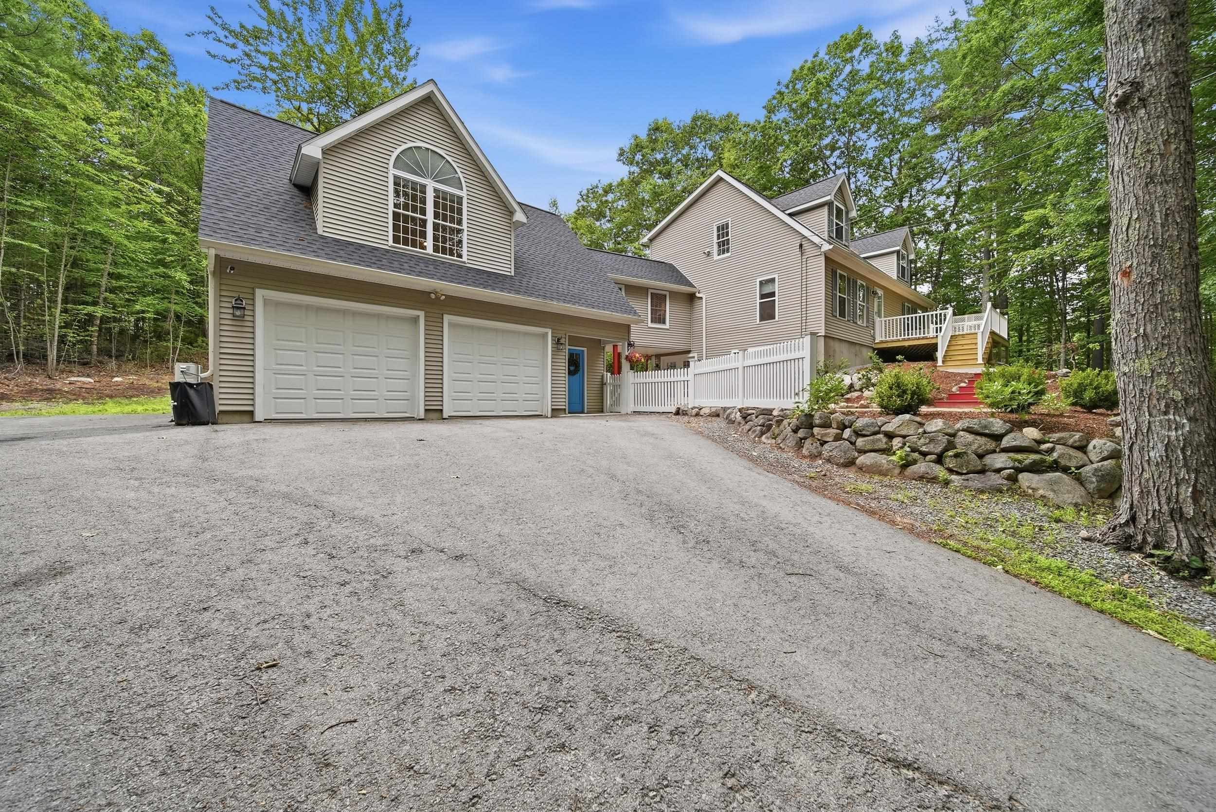 116 N Mason Road Property Photo 1
