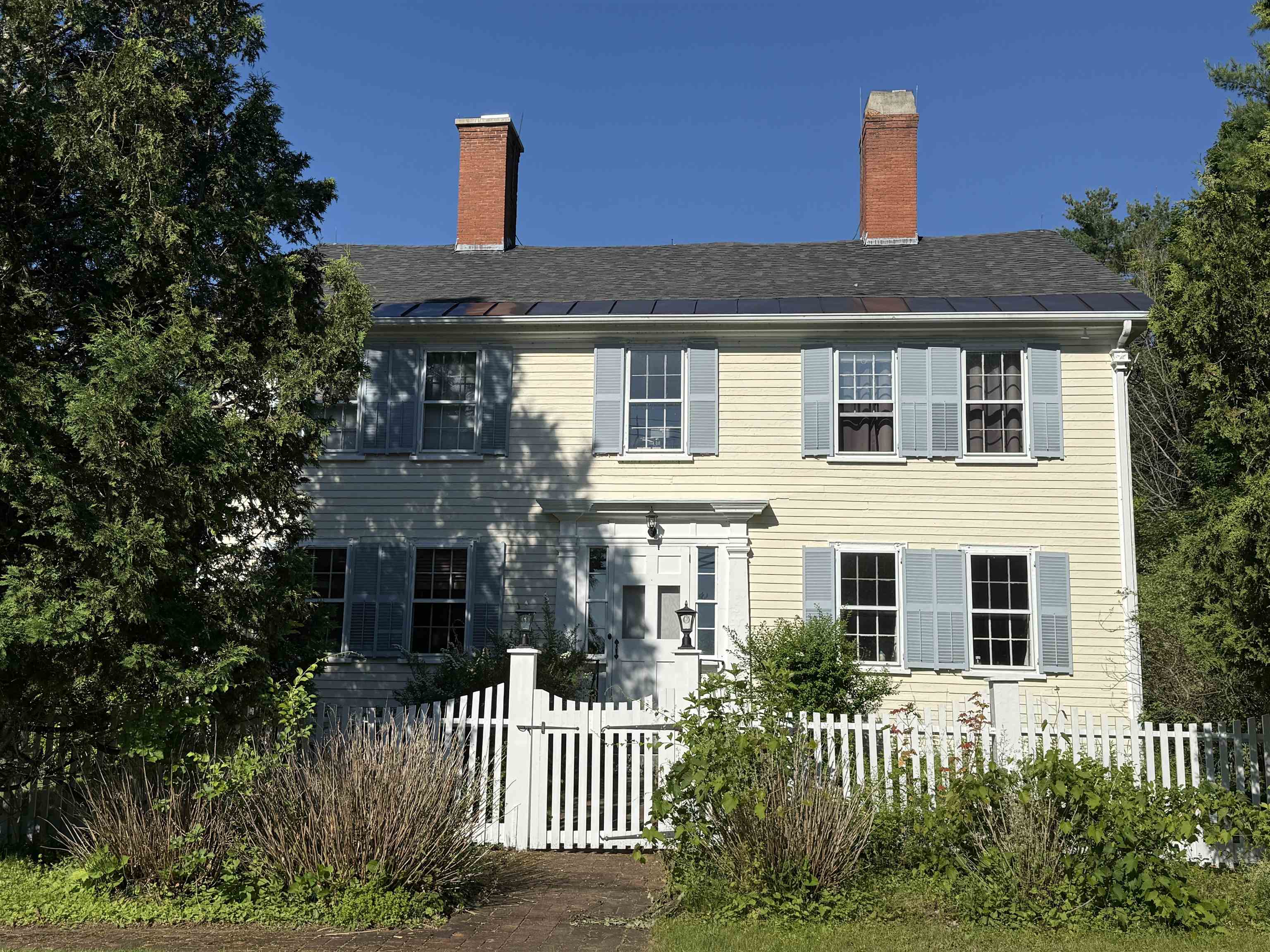 491 Canaan Street Property Photo 1