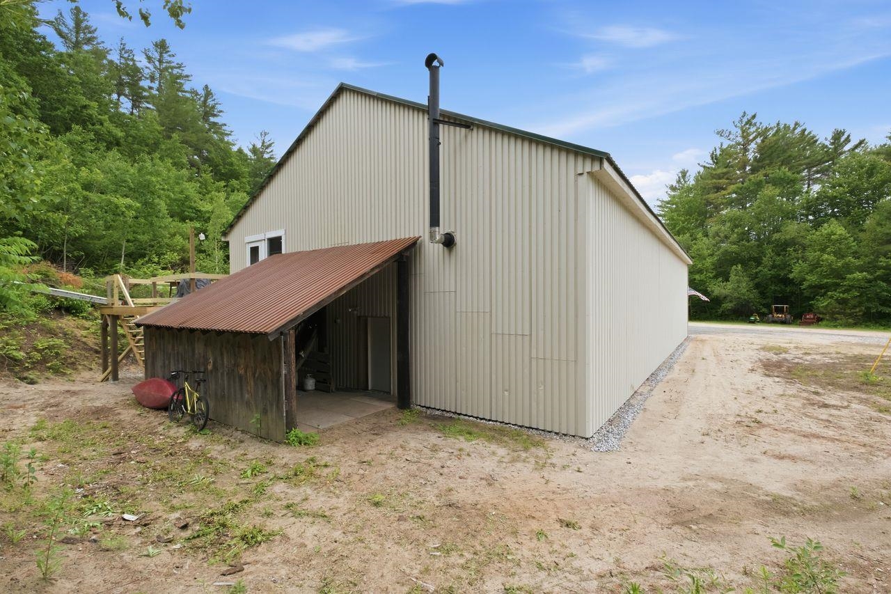 119 Dorchester Road Property Photo 5
