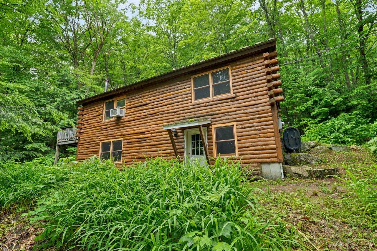 187 Chaisson Road Property Photo 1