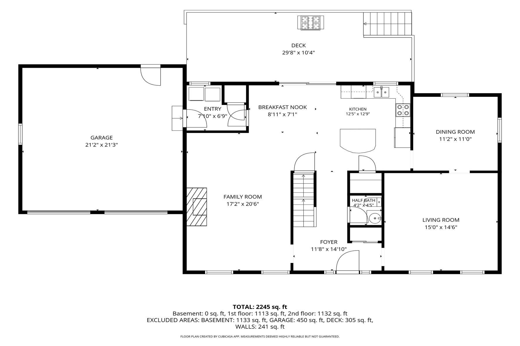 12 Moon Brook Drive Property Photo 47