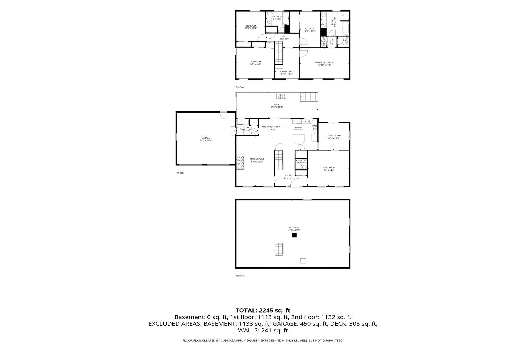 12 Moon Brook Drive Property Photo 49