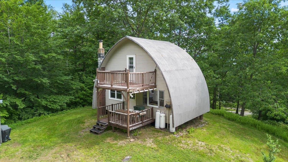 801 Deep Gibou Road Property Photo 1