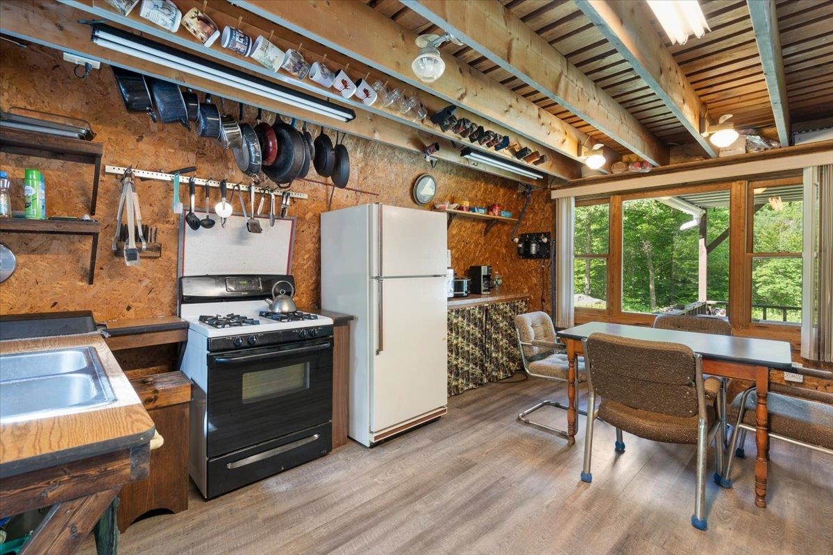 801 Deep Gibou Road Property Photo 20