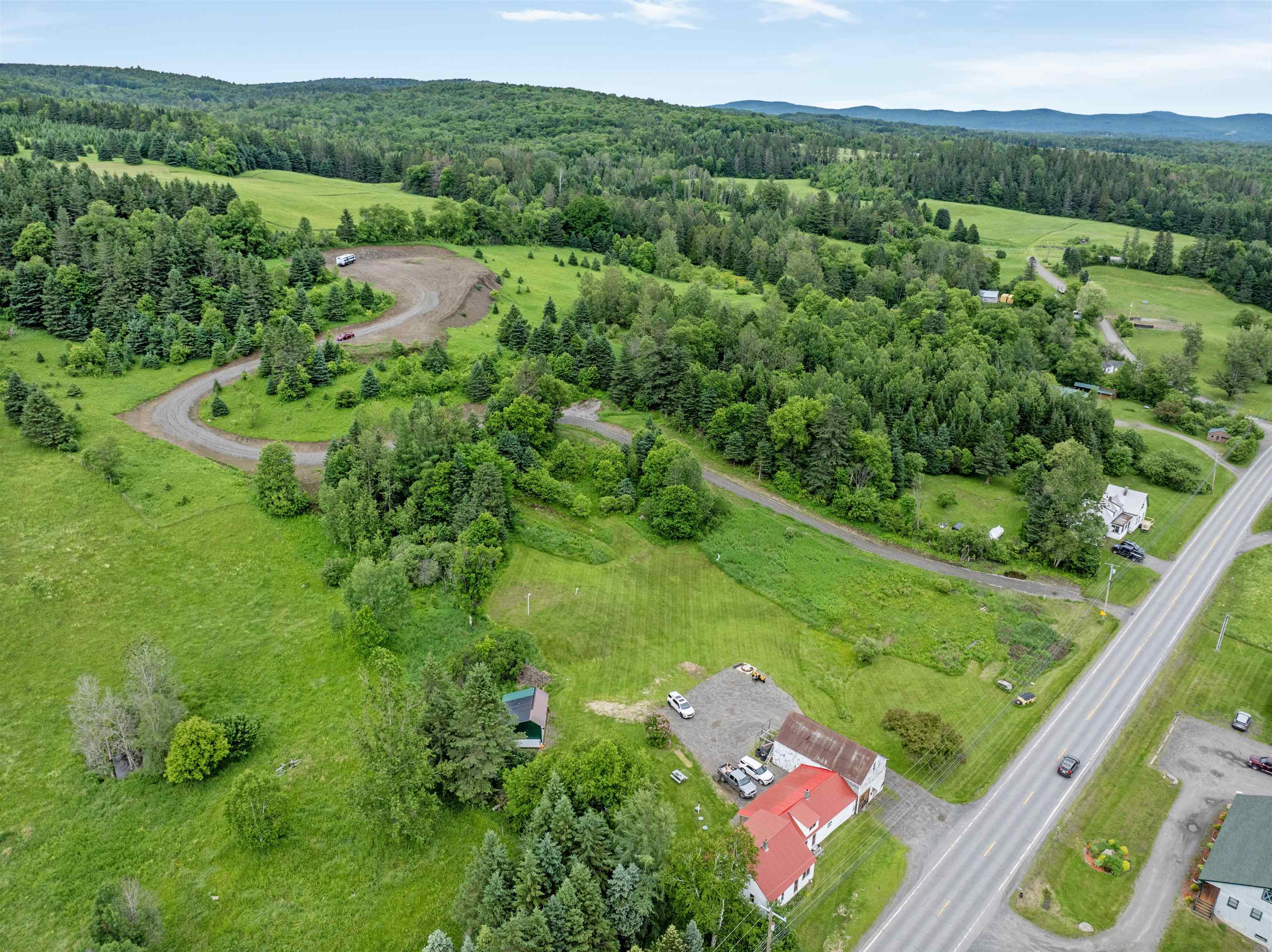 451 NH Route 26 Property Photo 1