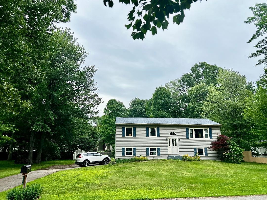 167 Waybury Road Property Photo 1