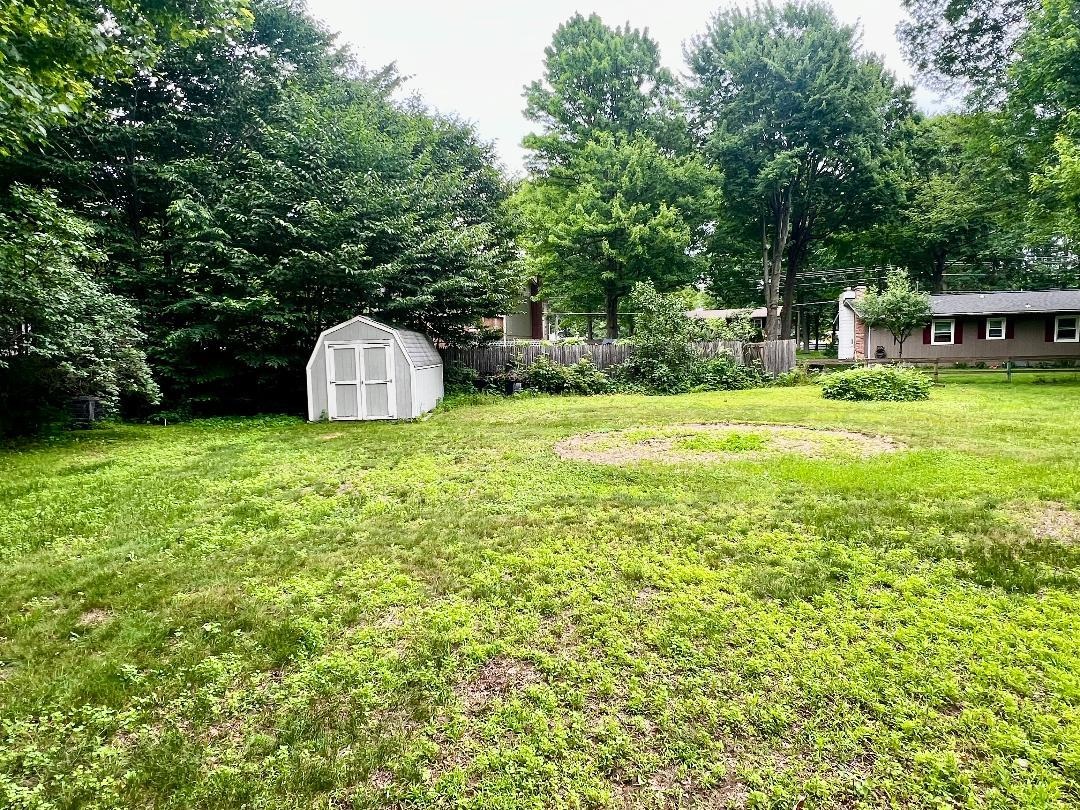 167 Waybury Road Property Photo 2