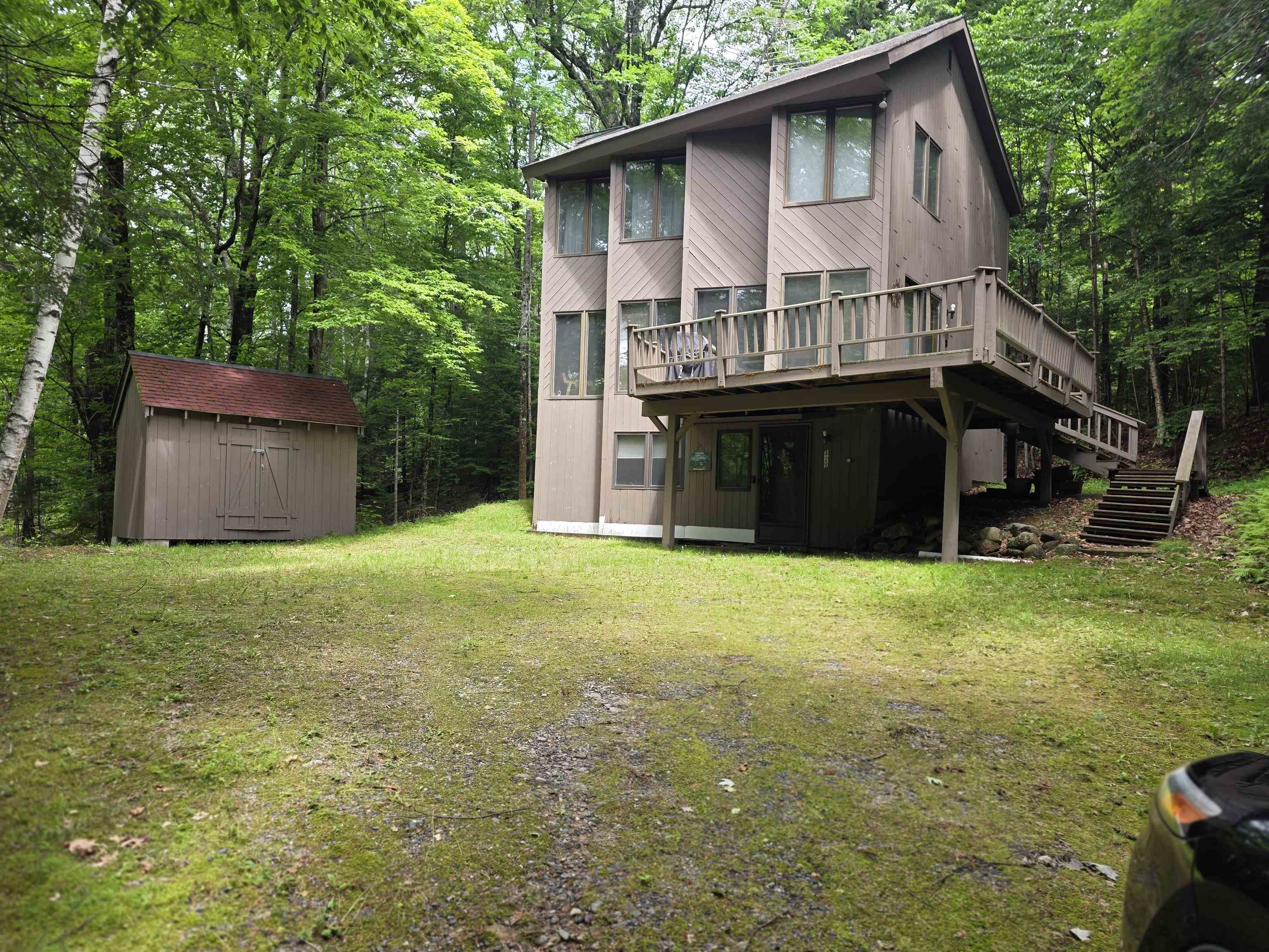 429 Perch Pond Road Property Photo 1