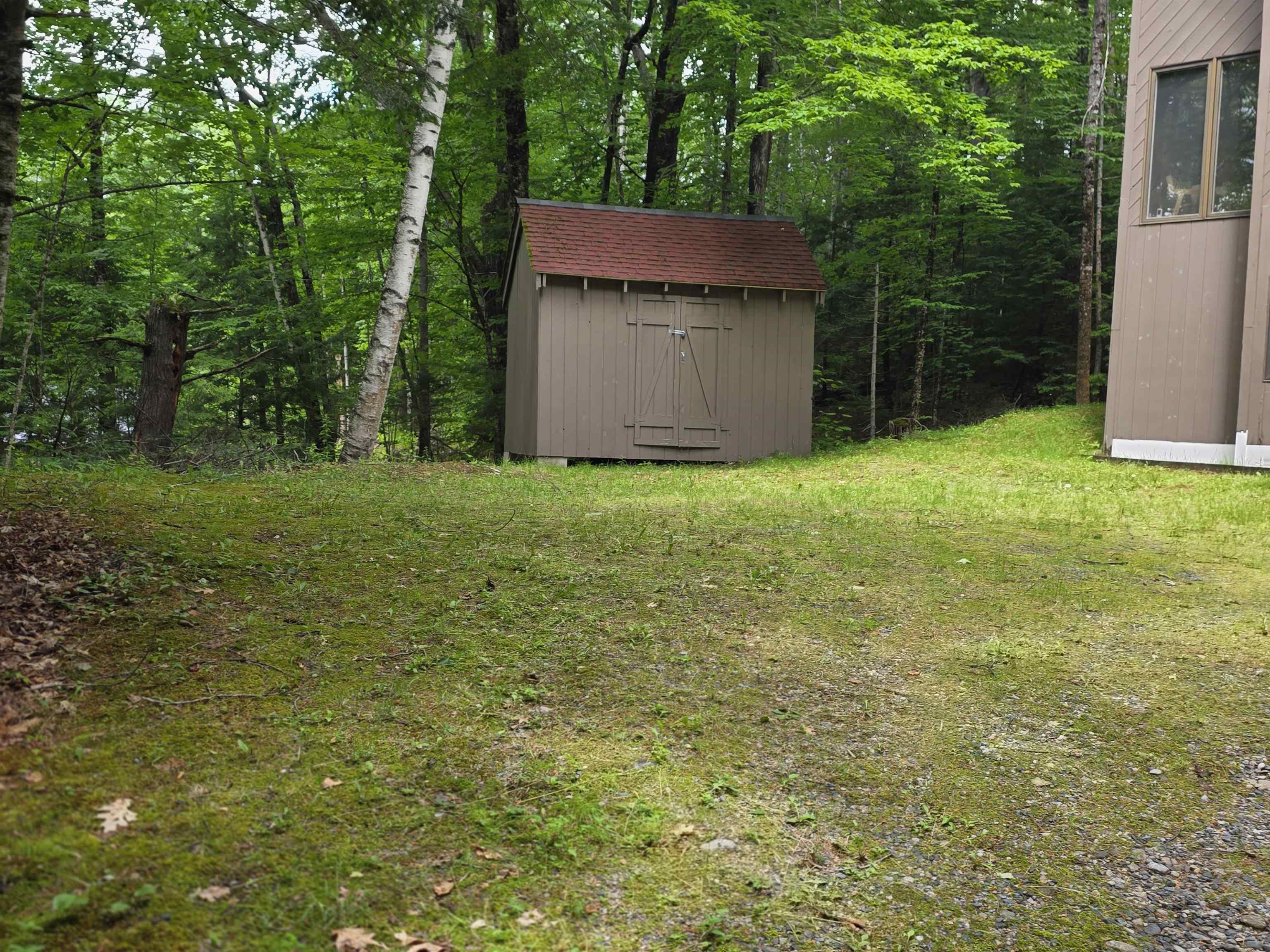 429 Perch Pond Road Property Photo 2