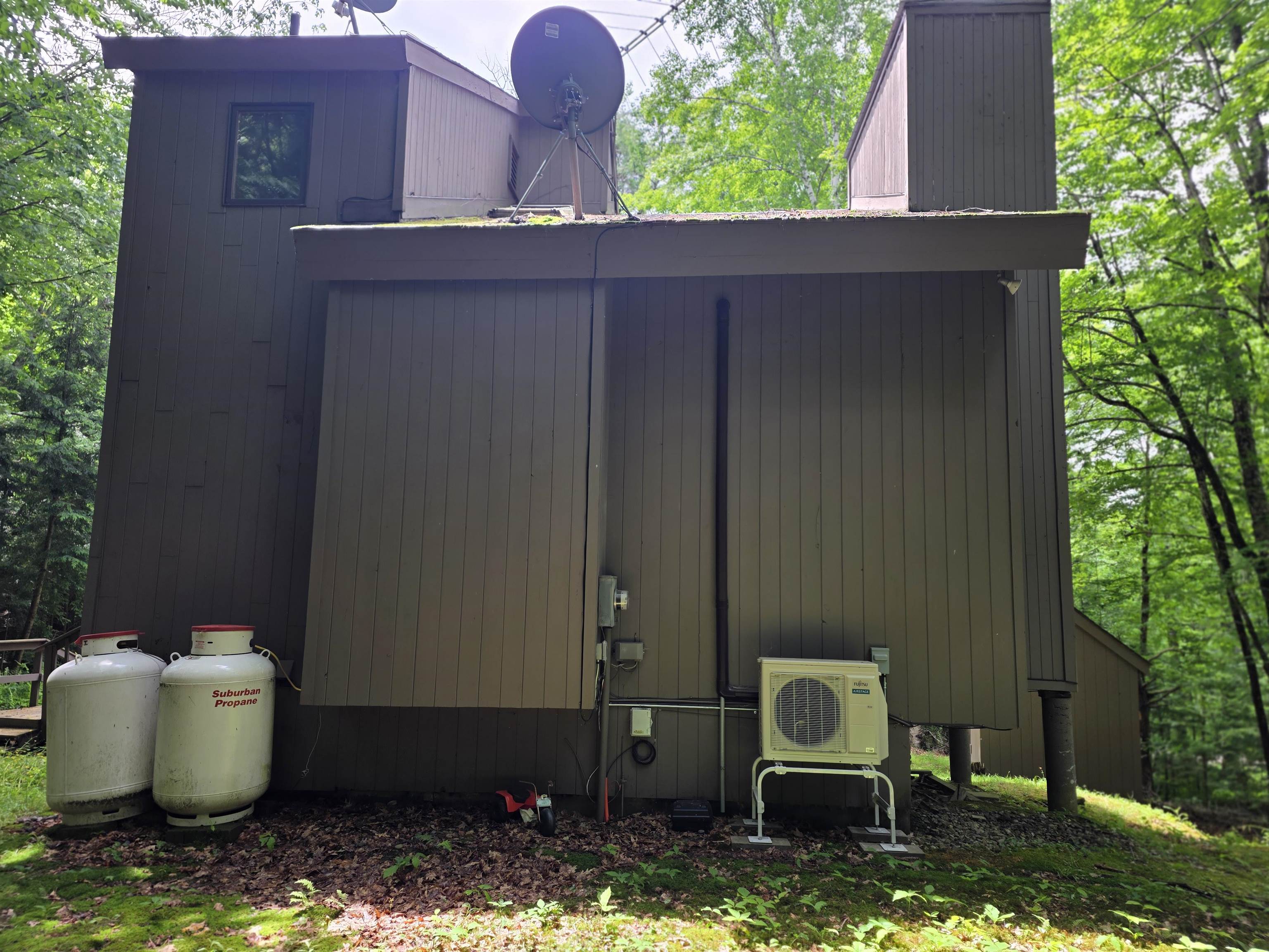429 Perch Pond Road Property Photo 4