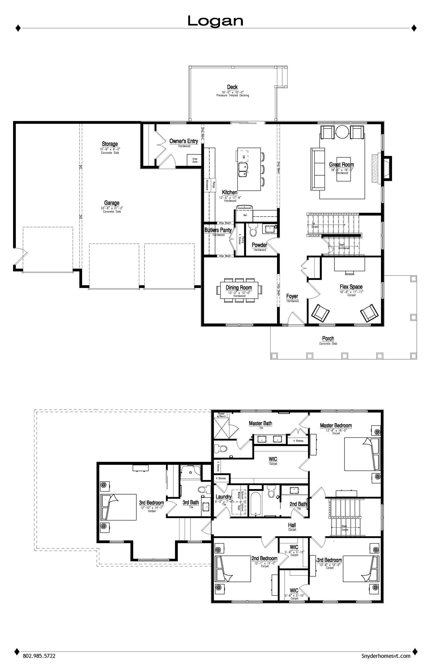 64 Haymaker Lane Property Photo 2