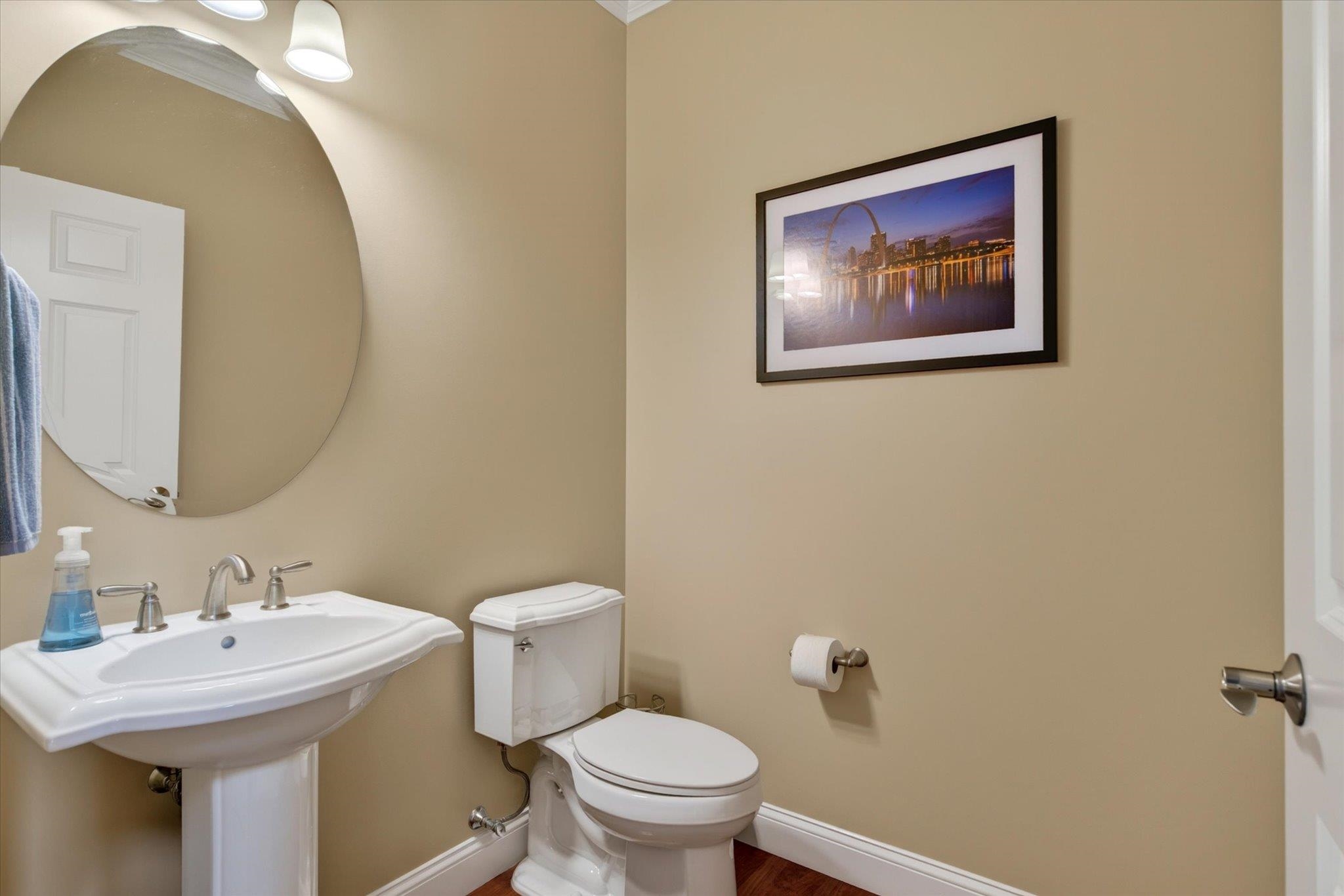 552 Michael Lane Property Photo 33