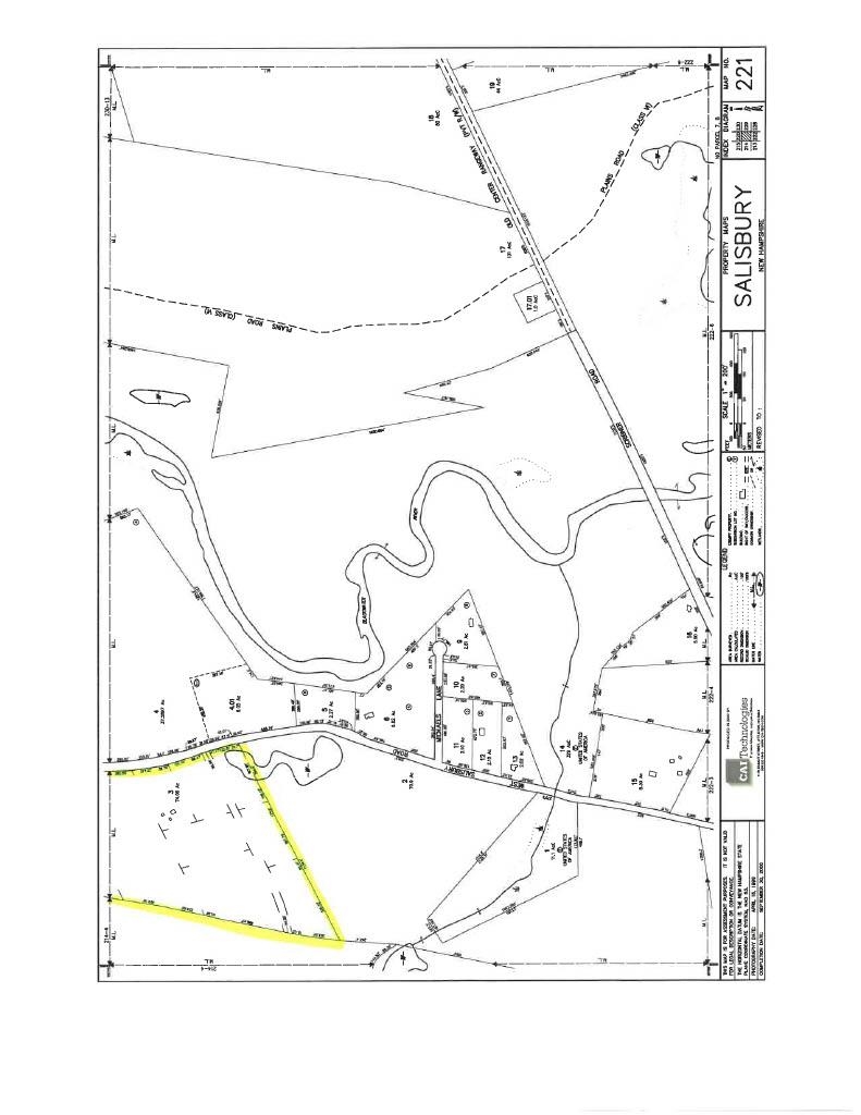 0 West Salisbury Road Property Photo 6