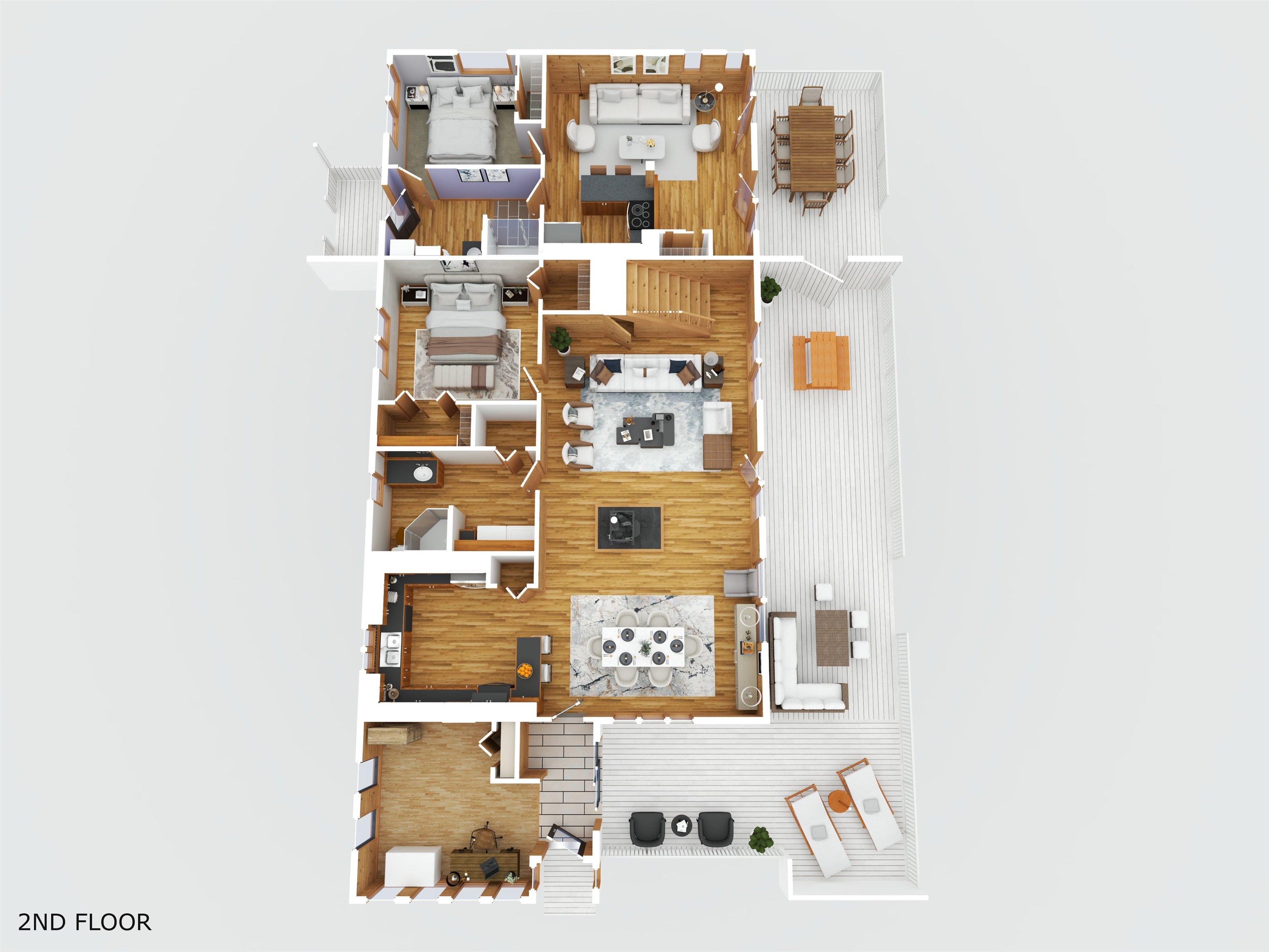 2054 Whitefield Road Property Photo 20