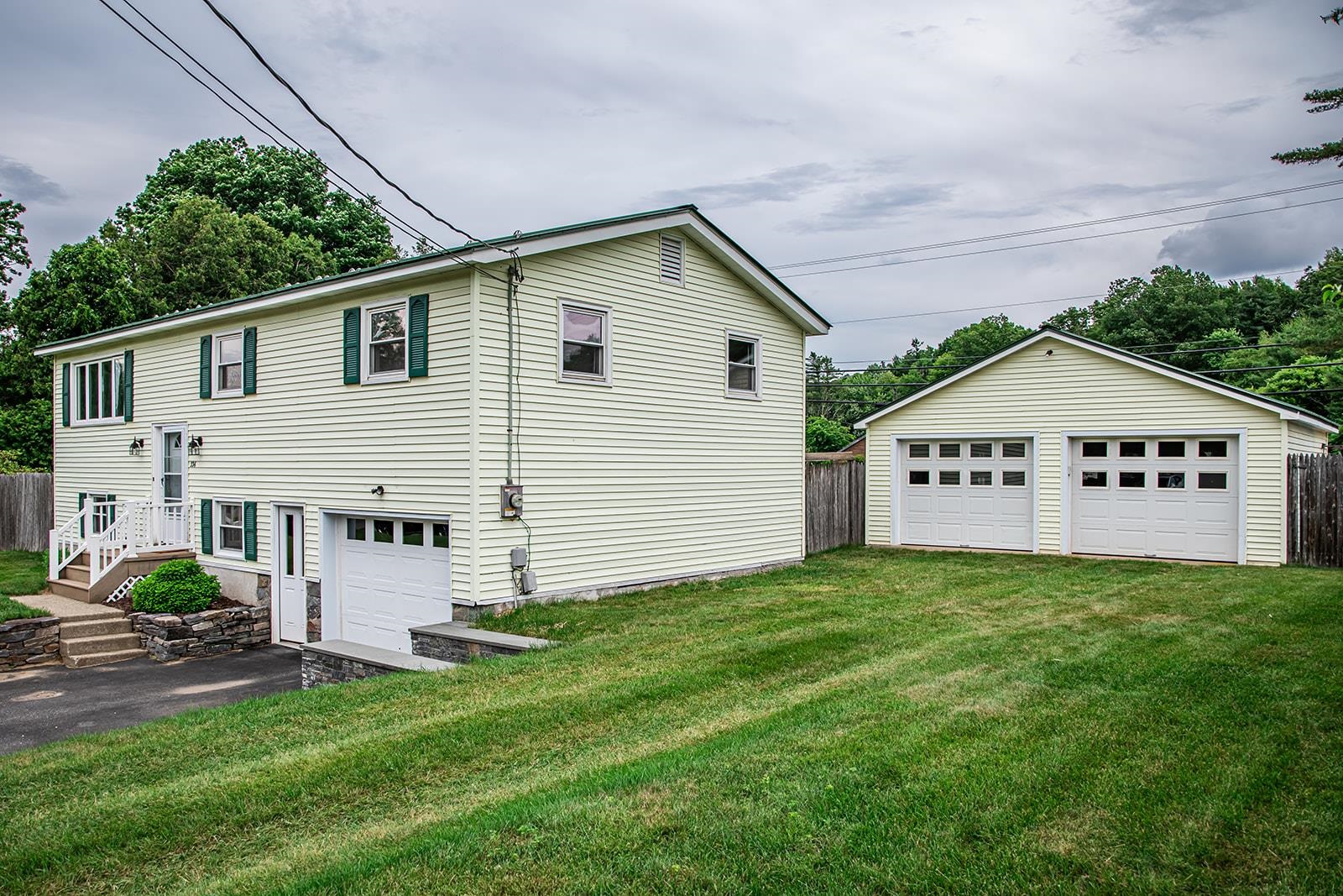 336 Birchwood Drive Property Photo 1
