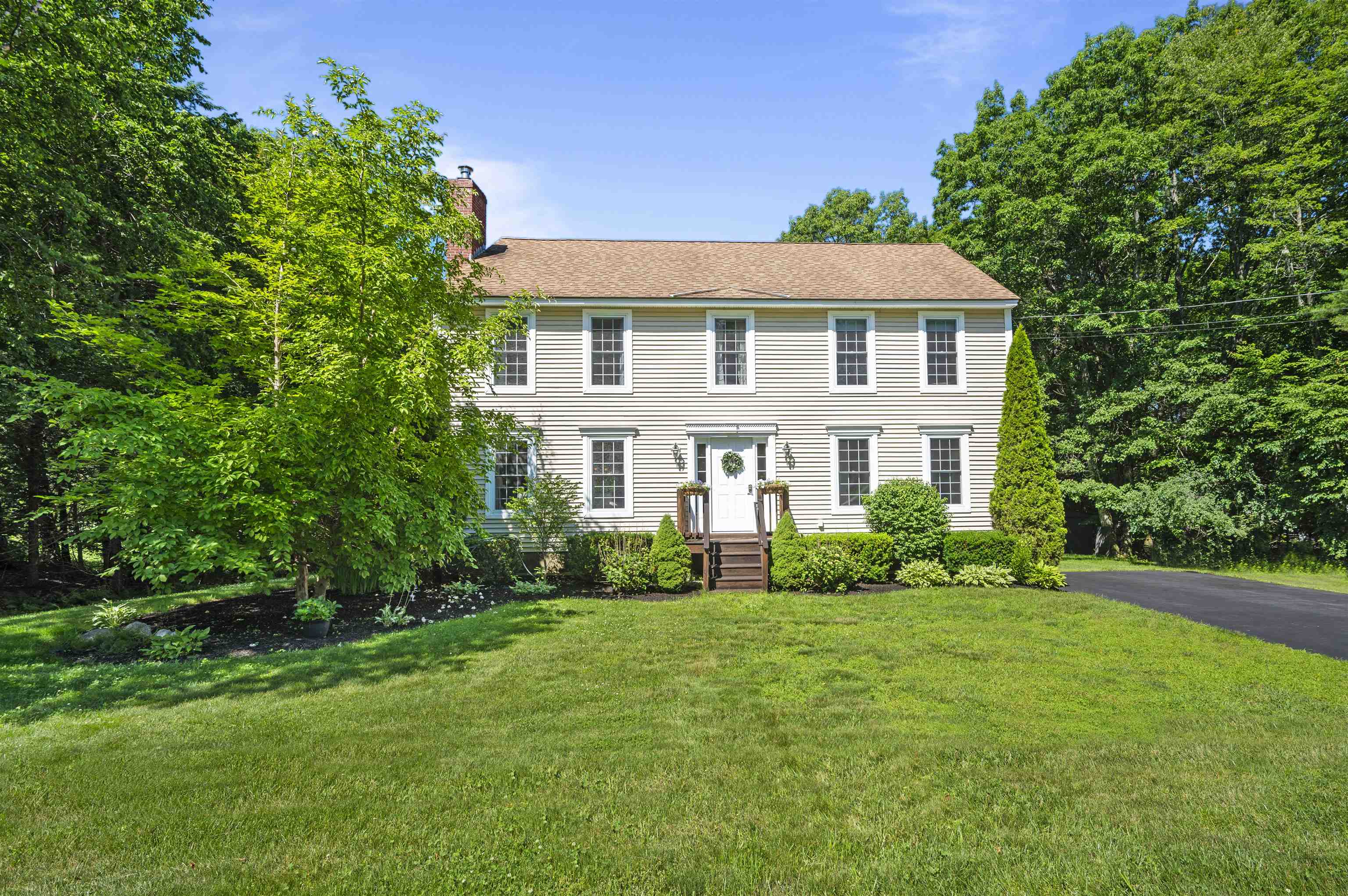 54 Beech Hill Road Property Photo 1
