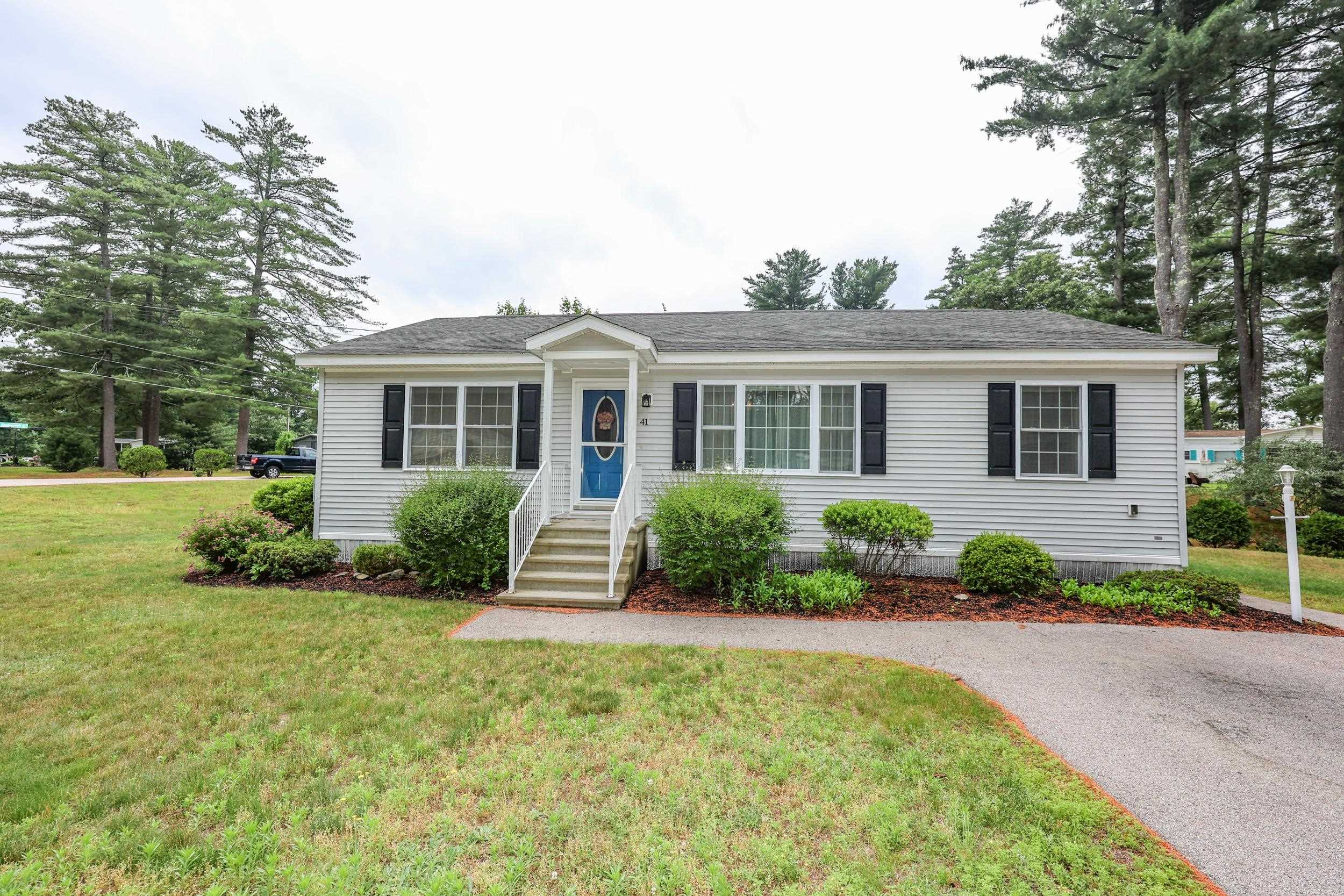 41 Farmwood Drive Property Photo 1
