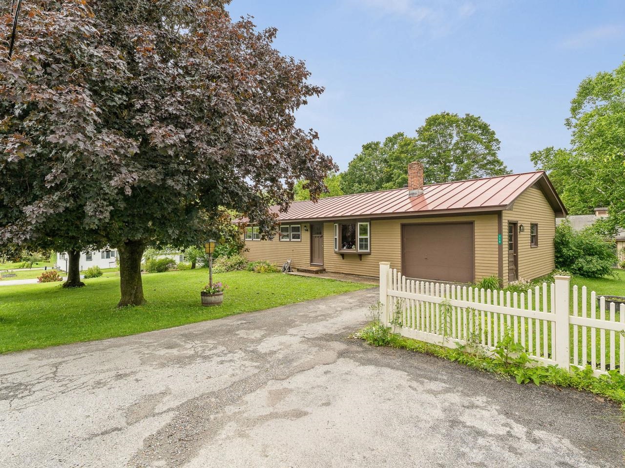 119 Nash Drive Property Photo 1