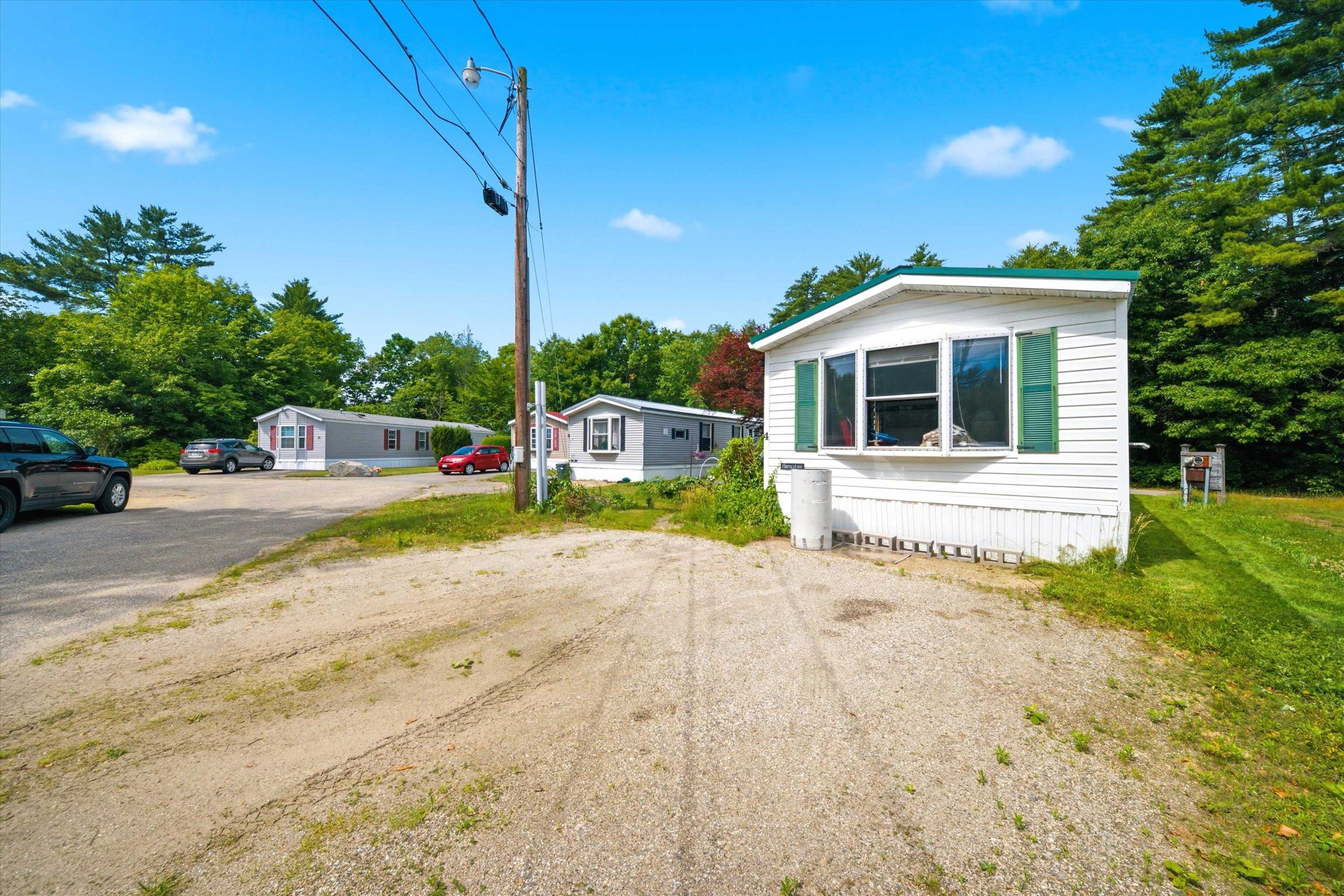 4 Balsam Lane Property Photo 1