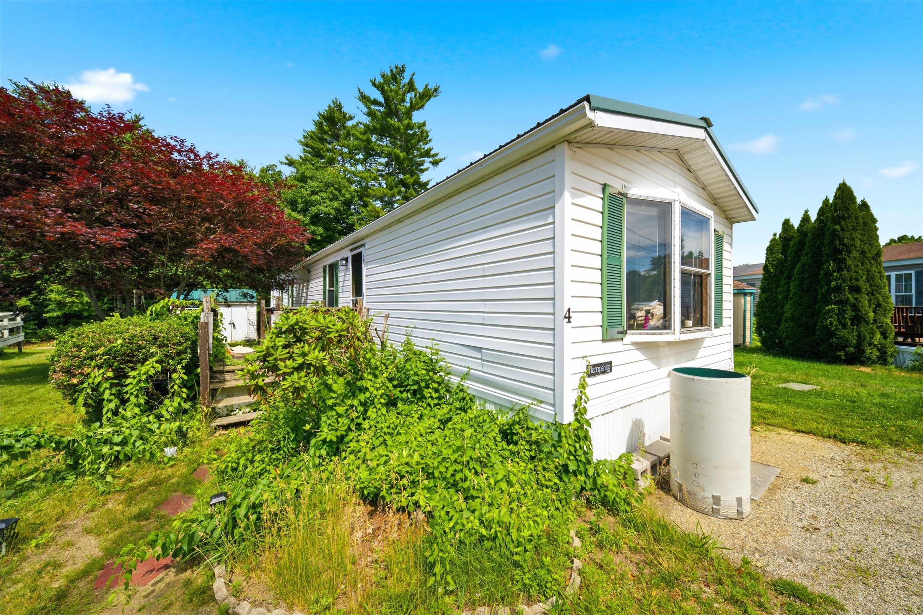 4 Balsam Lane Property Photo 1
