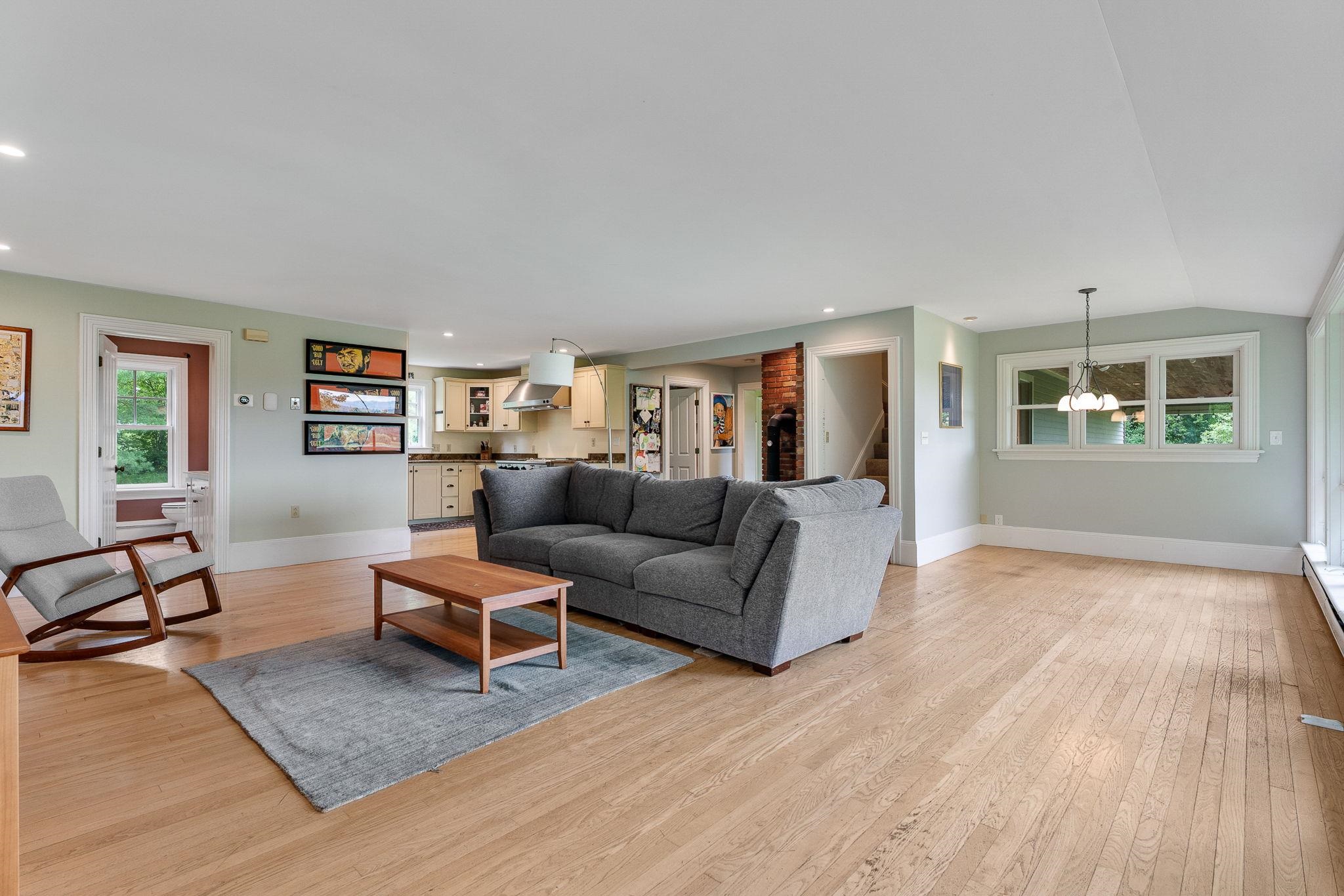 6307 Mount Philo Road Property Photo 6