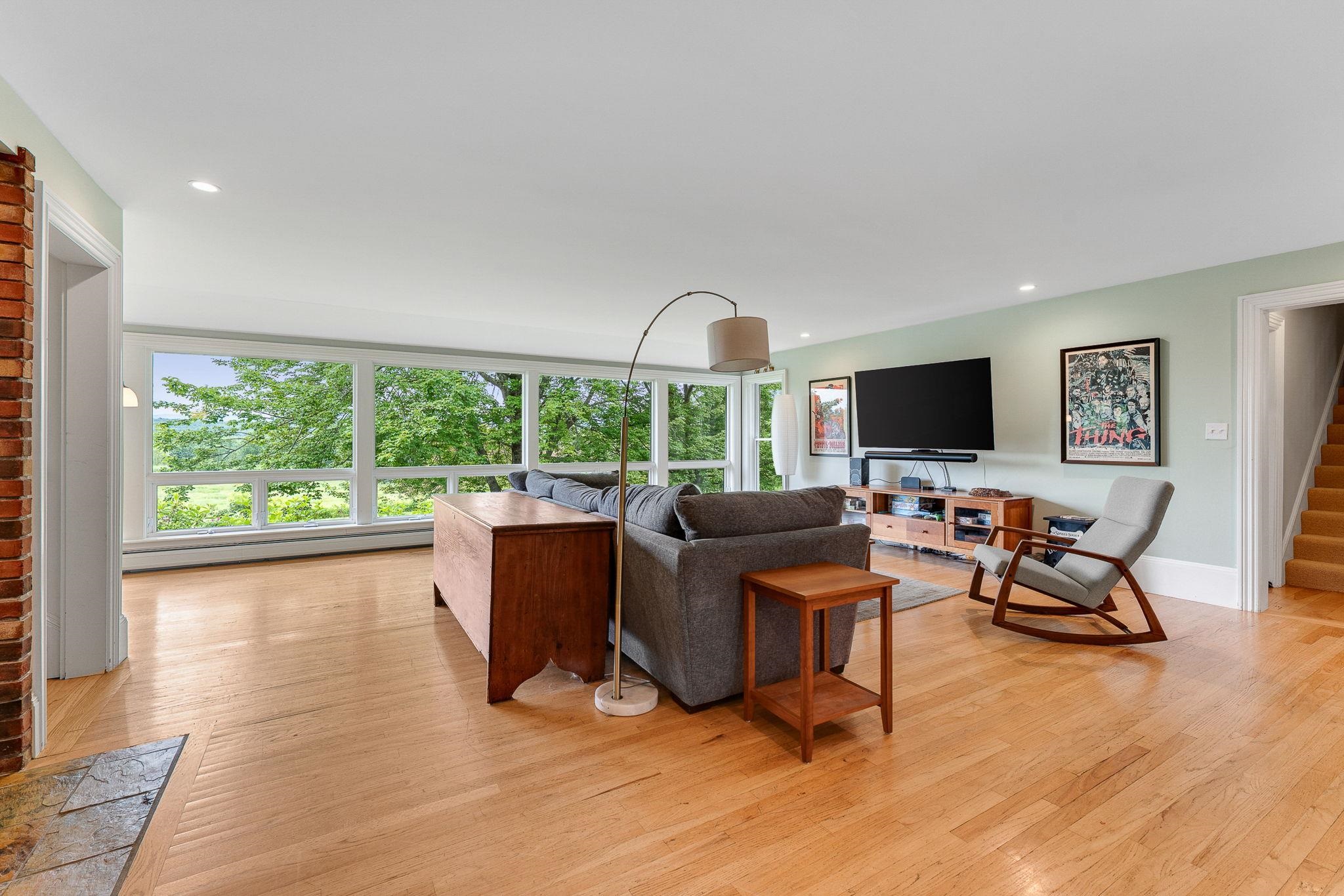 6307 Mount Philo Road Property Photo 7