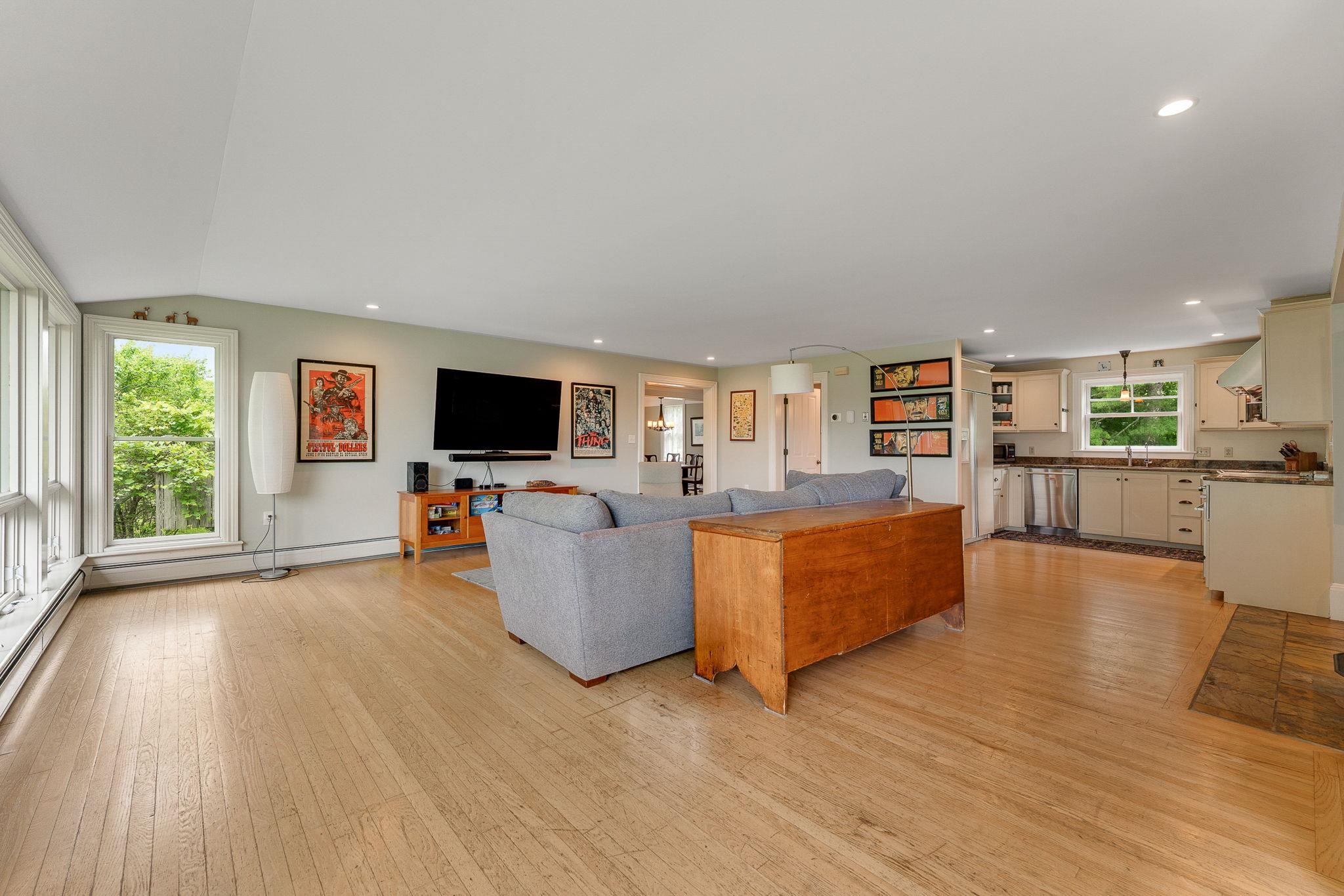 6307 Mount Philo Road Property Photo 9