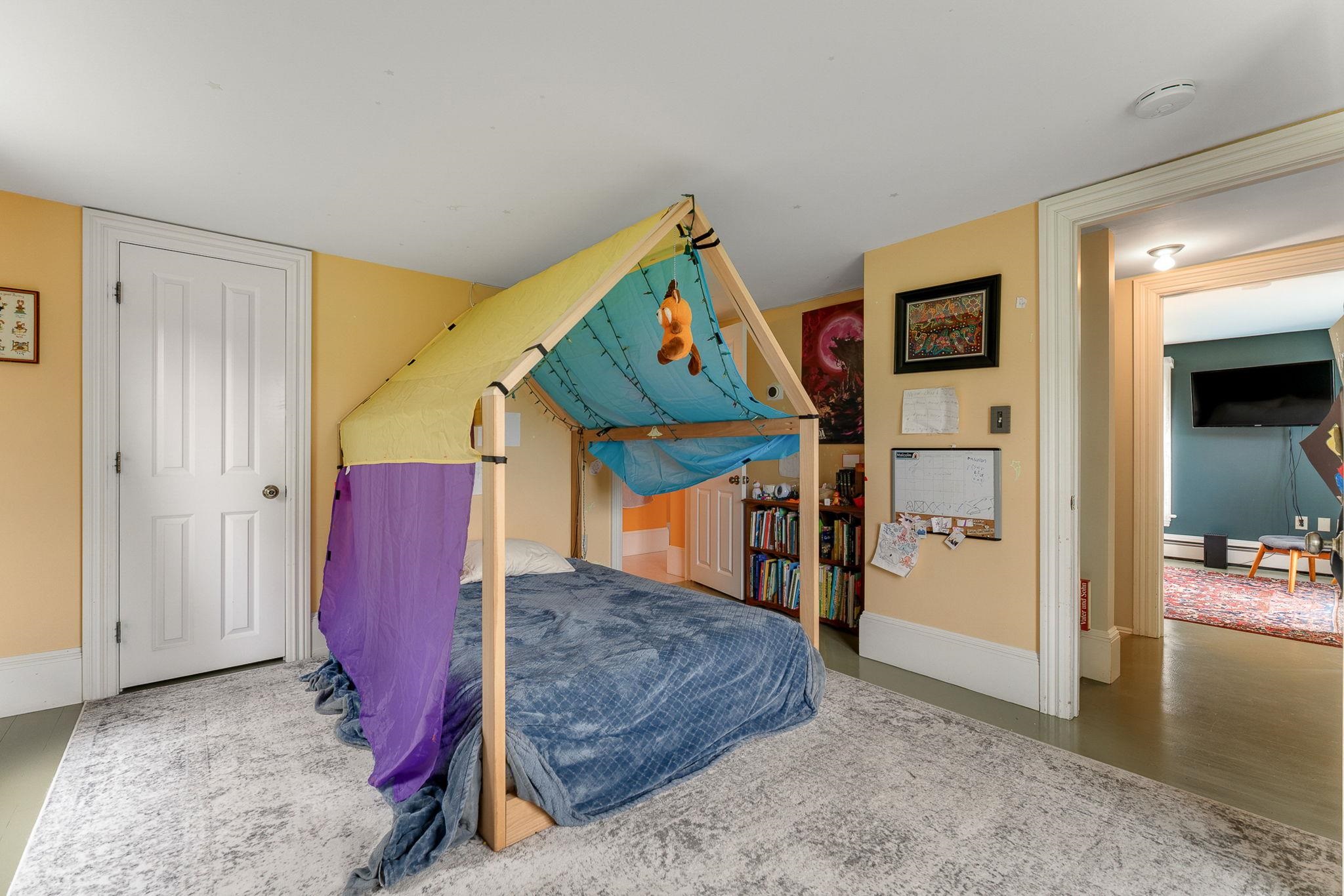 6307 Mount Philo Road Property Photo 24