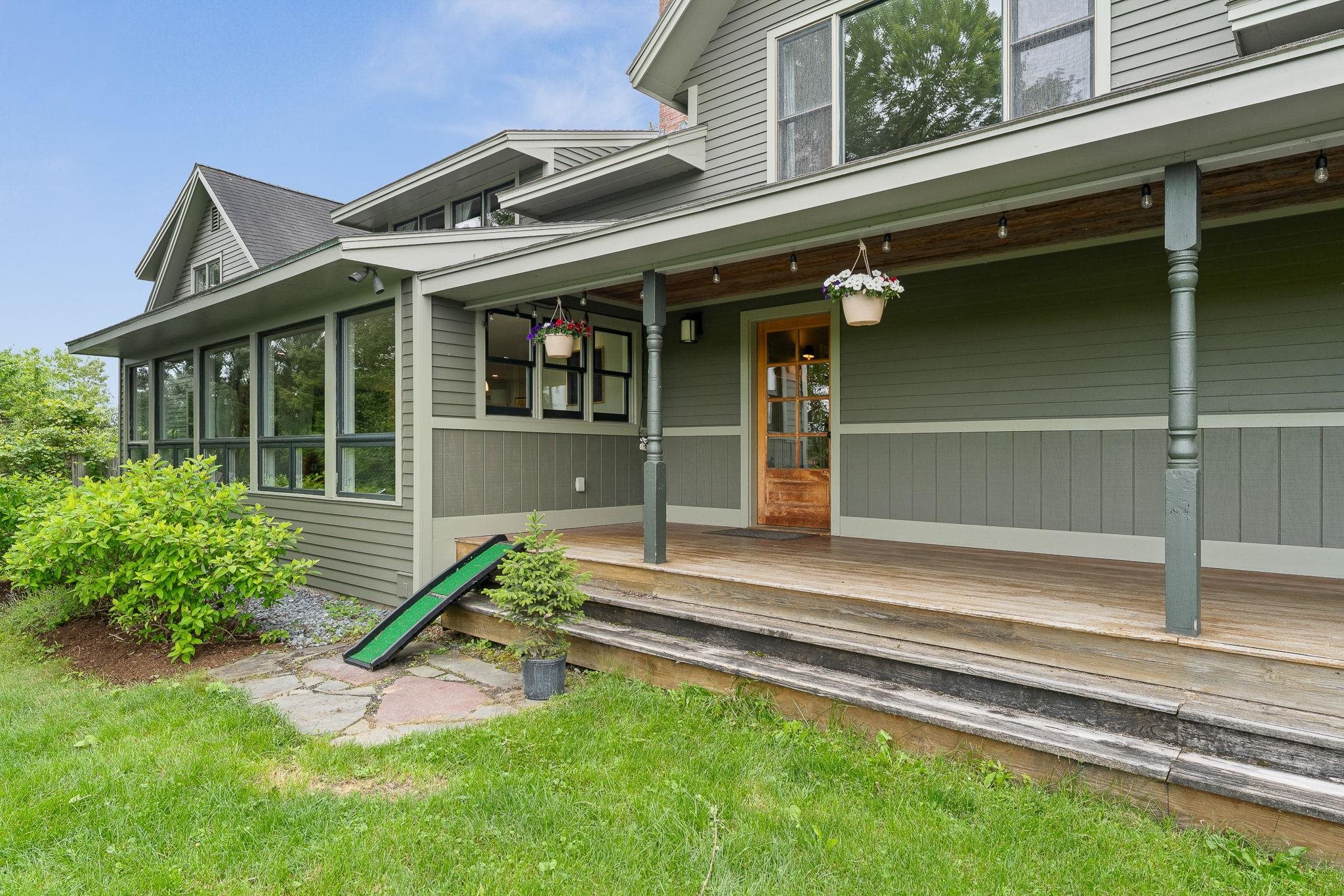 6307 Mount Philo Road Property Photo 42