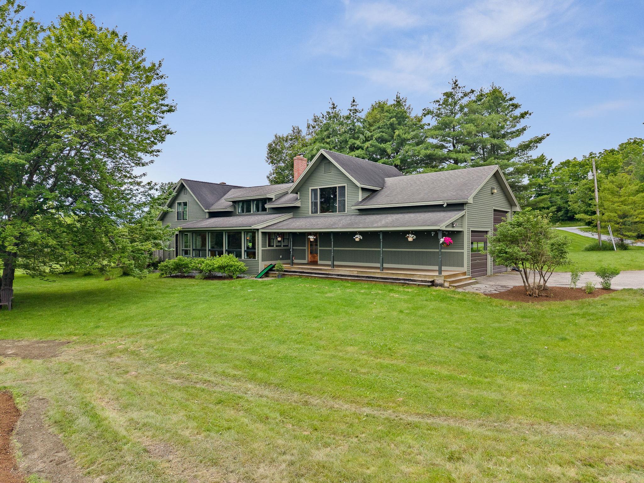 6307 Mount Philo Road Property Photo 43
