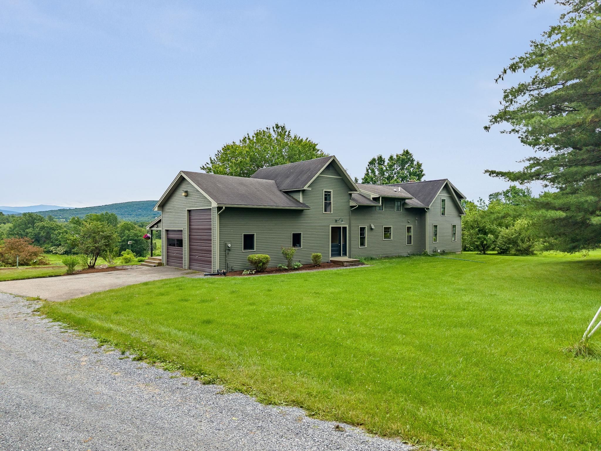6307 Mount Philo Road Property Photo 44