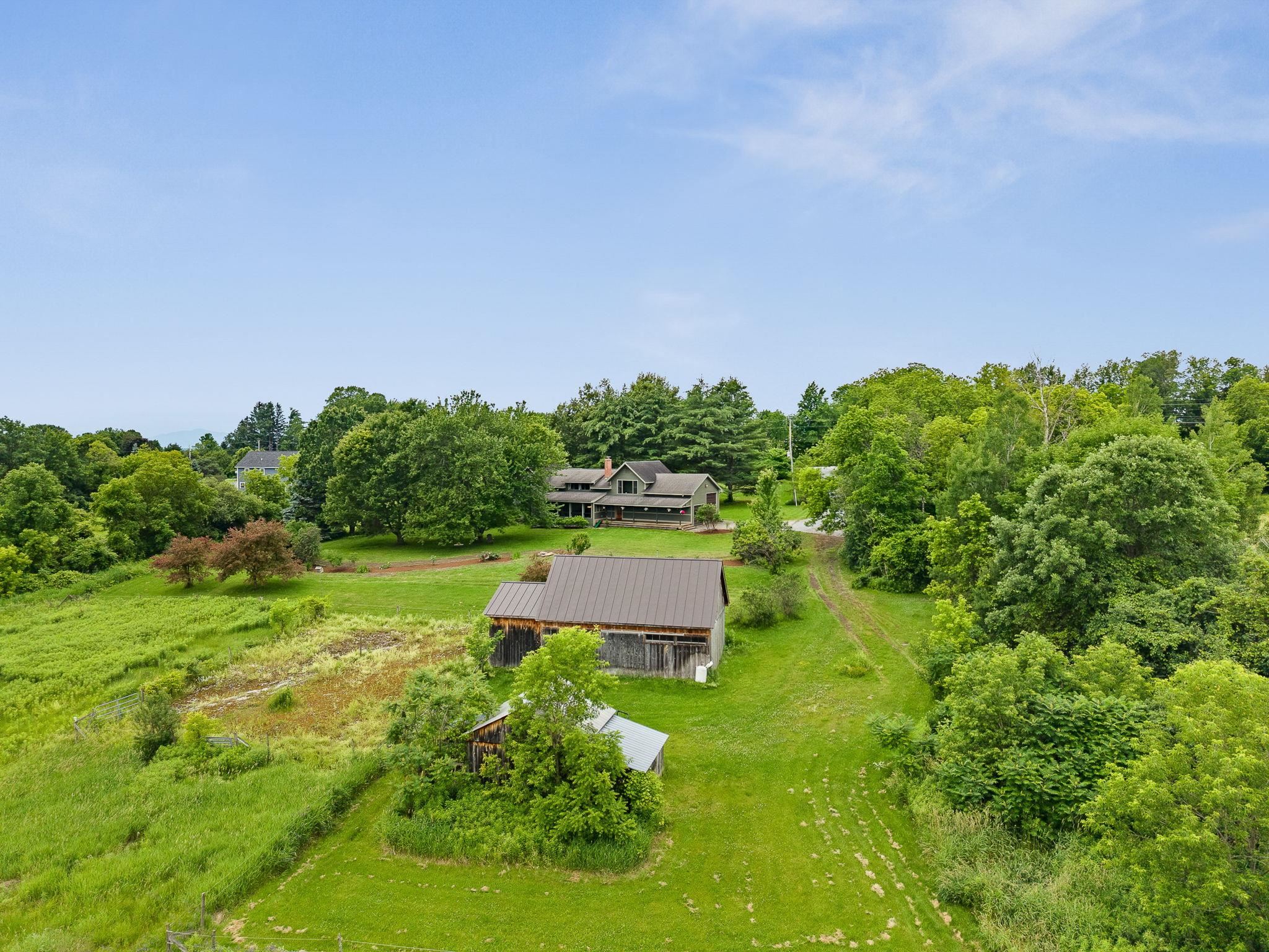 6307 Mount Philo Road Property Photo 48