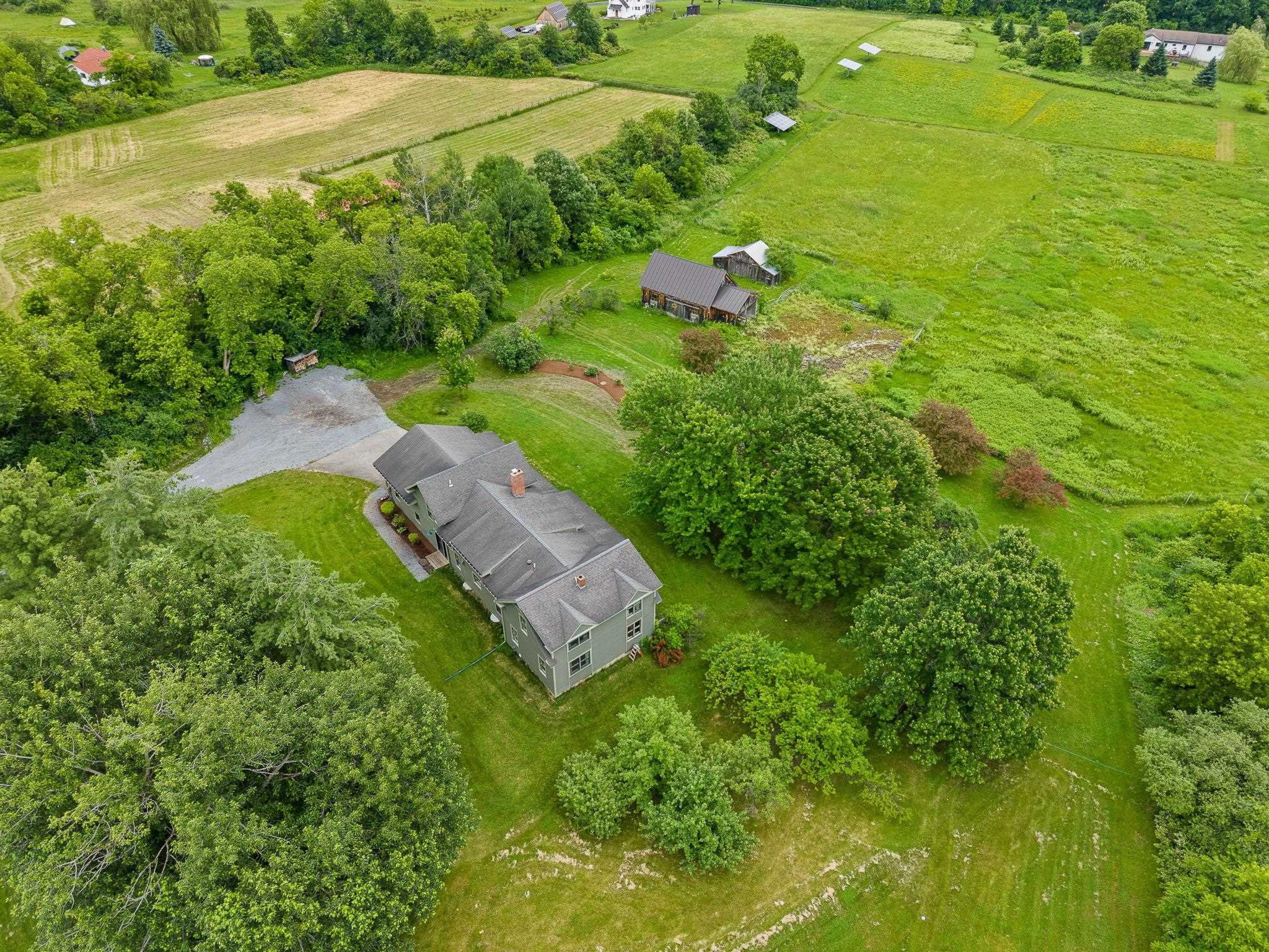 6307 Mount Philo Road Property Photo 49