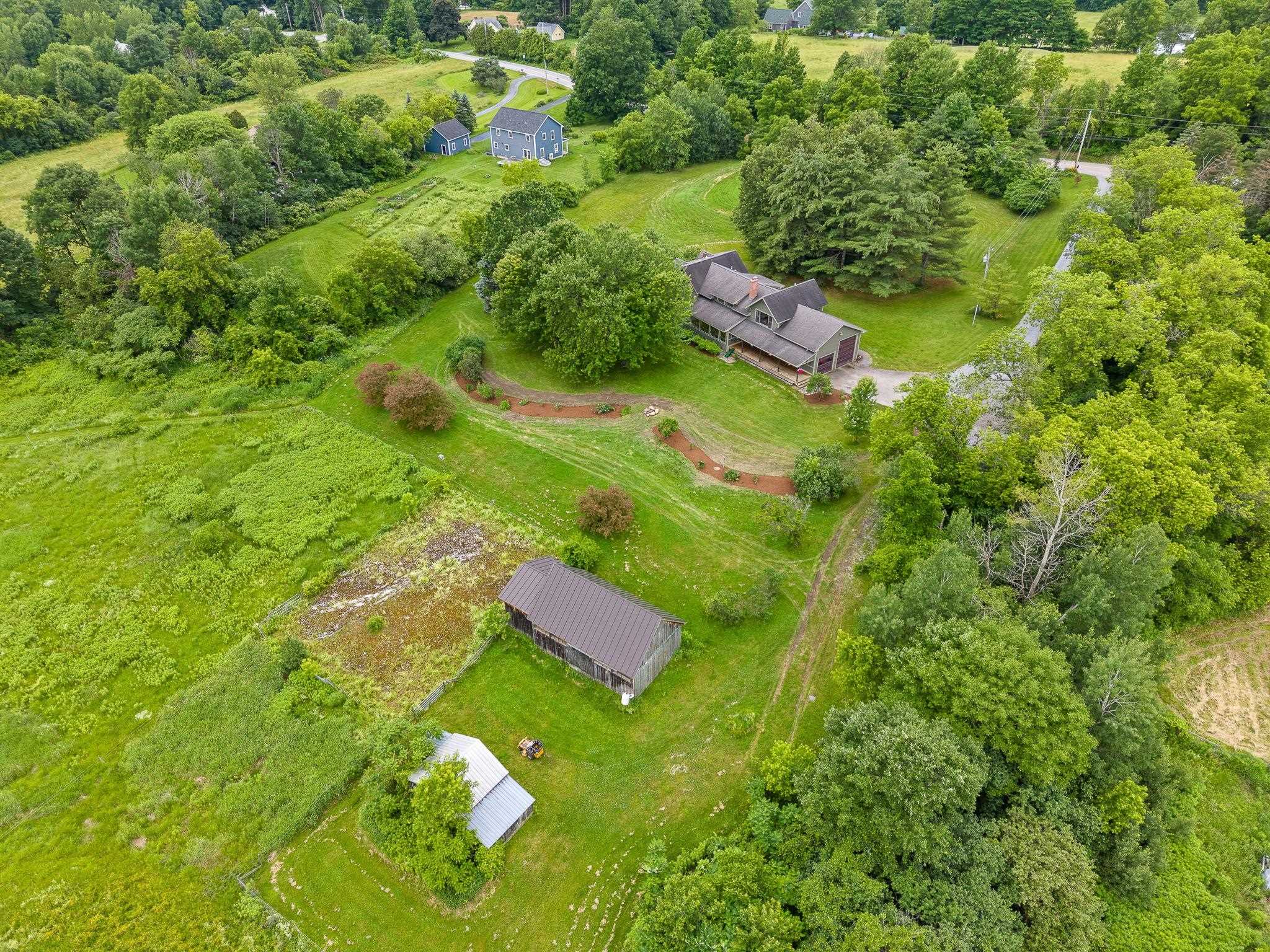 6307 Mount Philo Road Property Photo 51