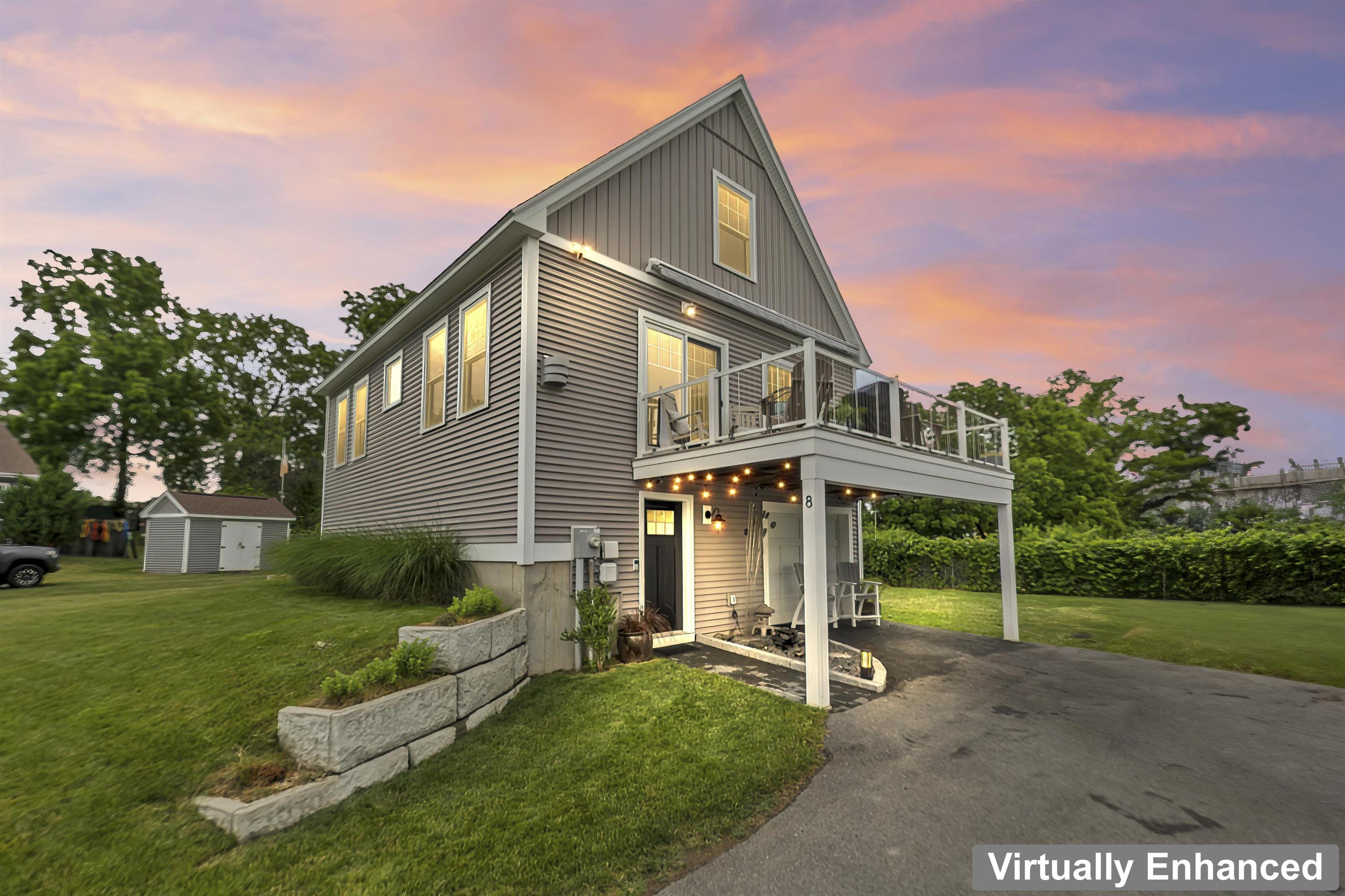 8 Heaphy Lane Property Photo 1
