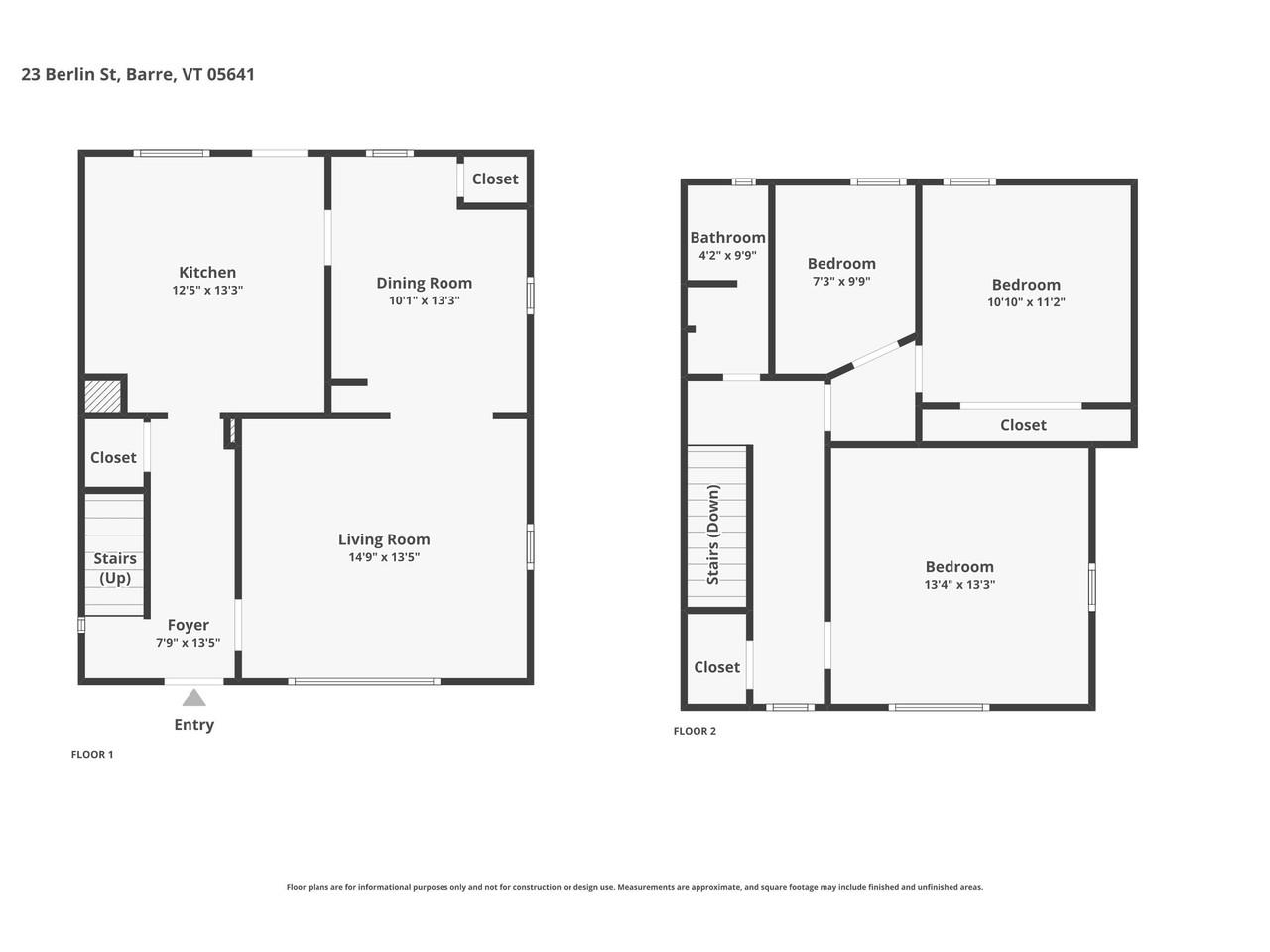 23 Berlin Street Property Photo 19