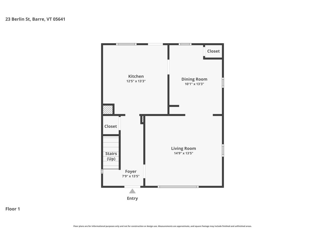 23 Berlin Street Property Photo 20