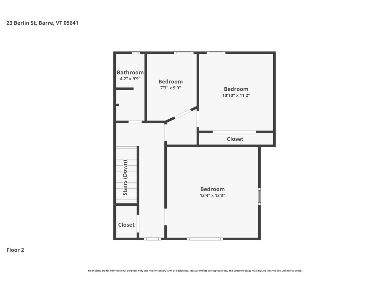 23 Berlin Street Property Photo 21