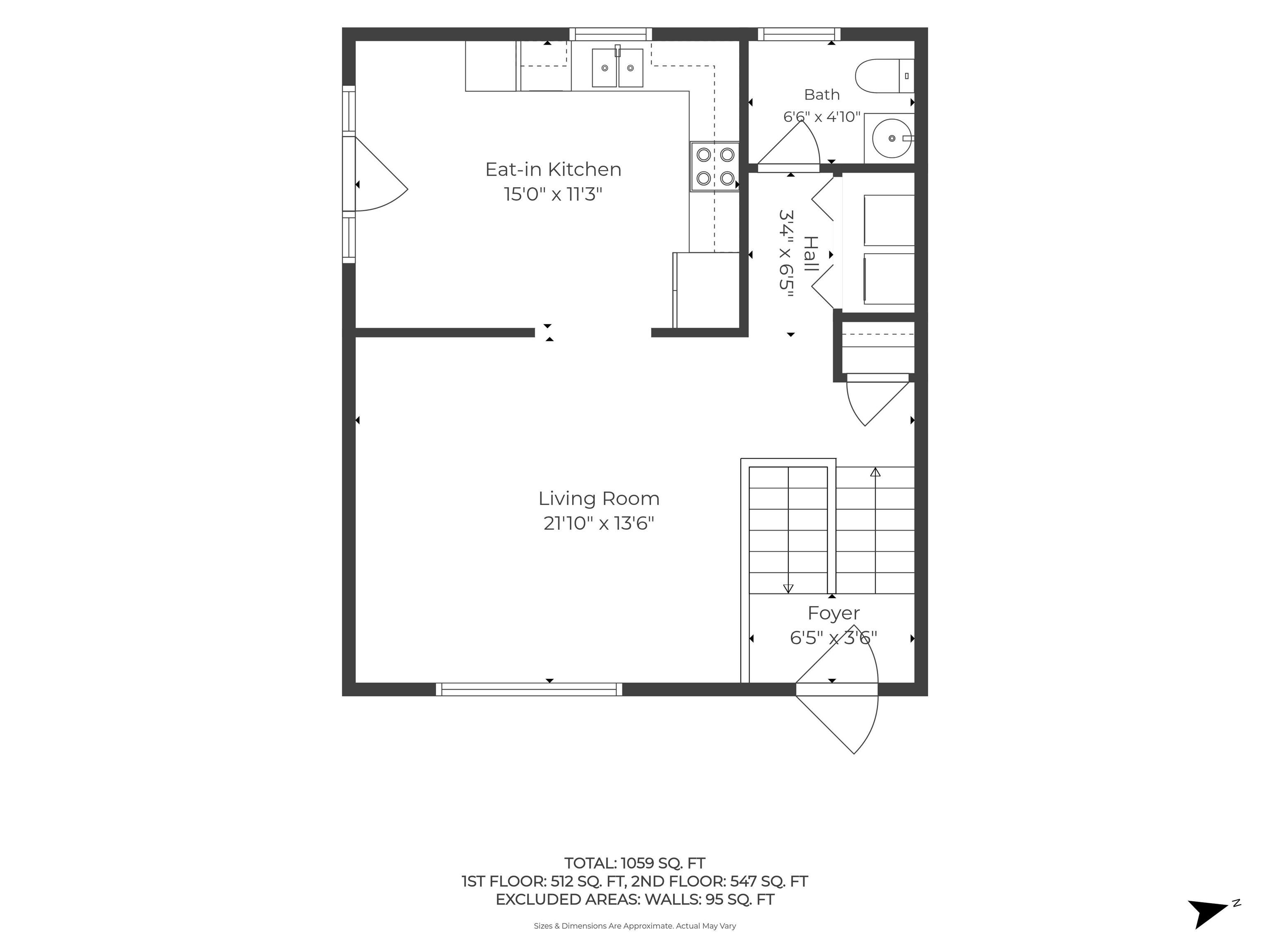 12l Rebecca Lane Property Photo 35