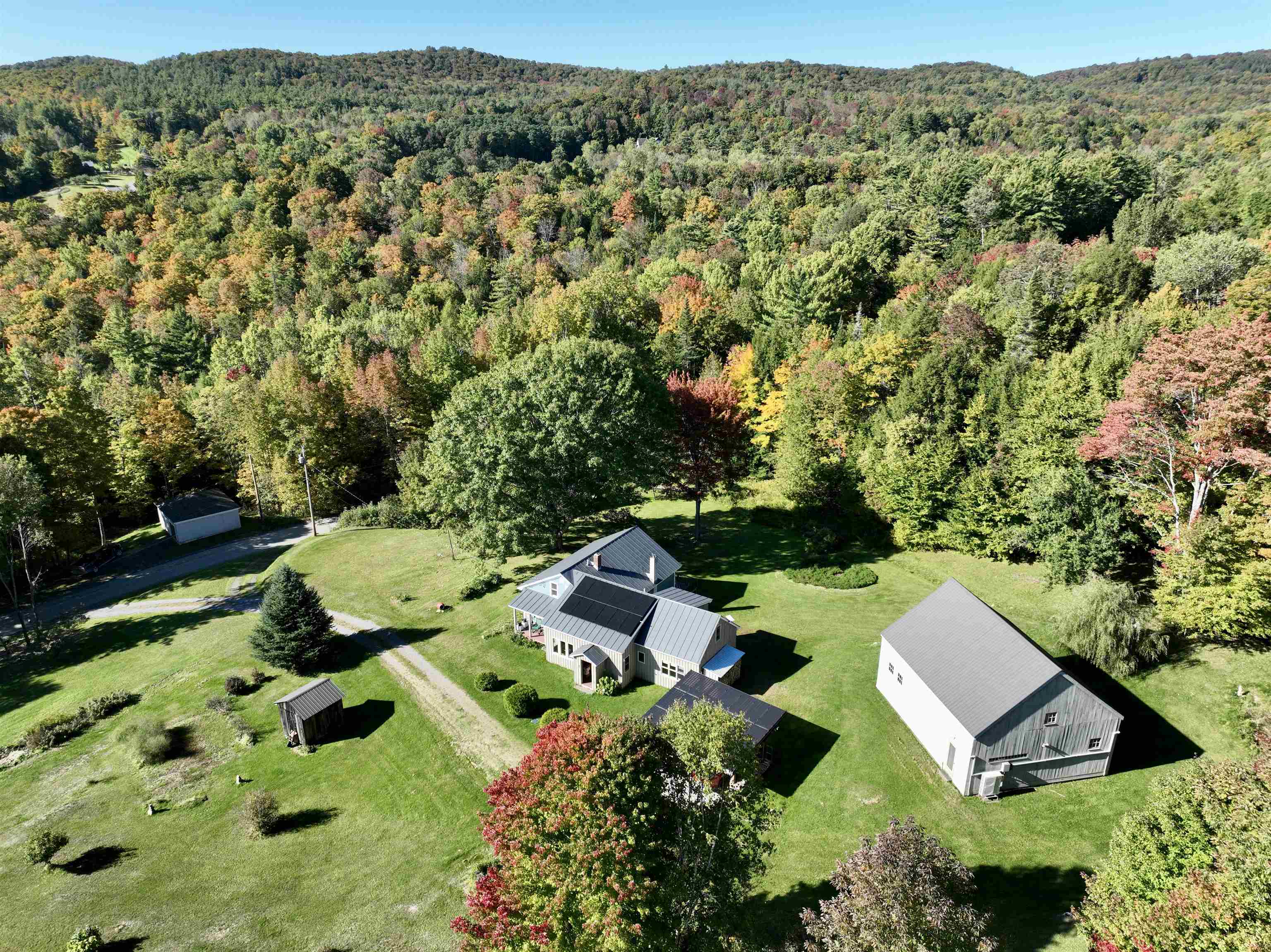 1804 Pike Hill Road Property Photo 1