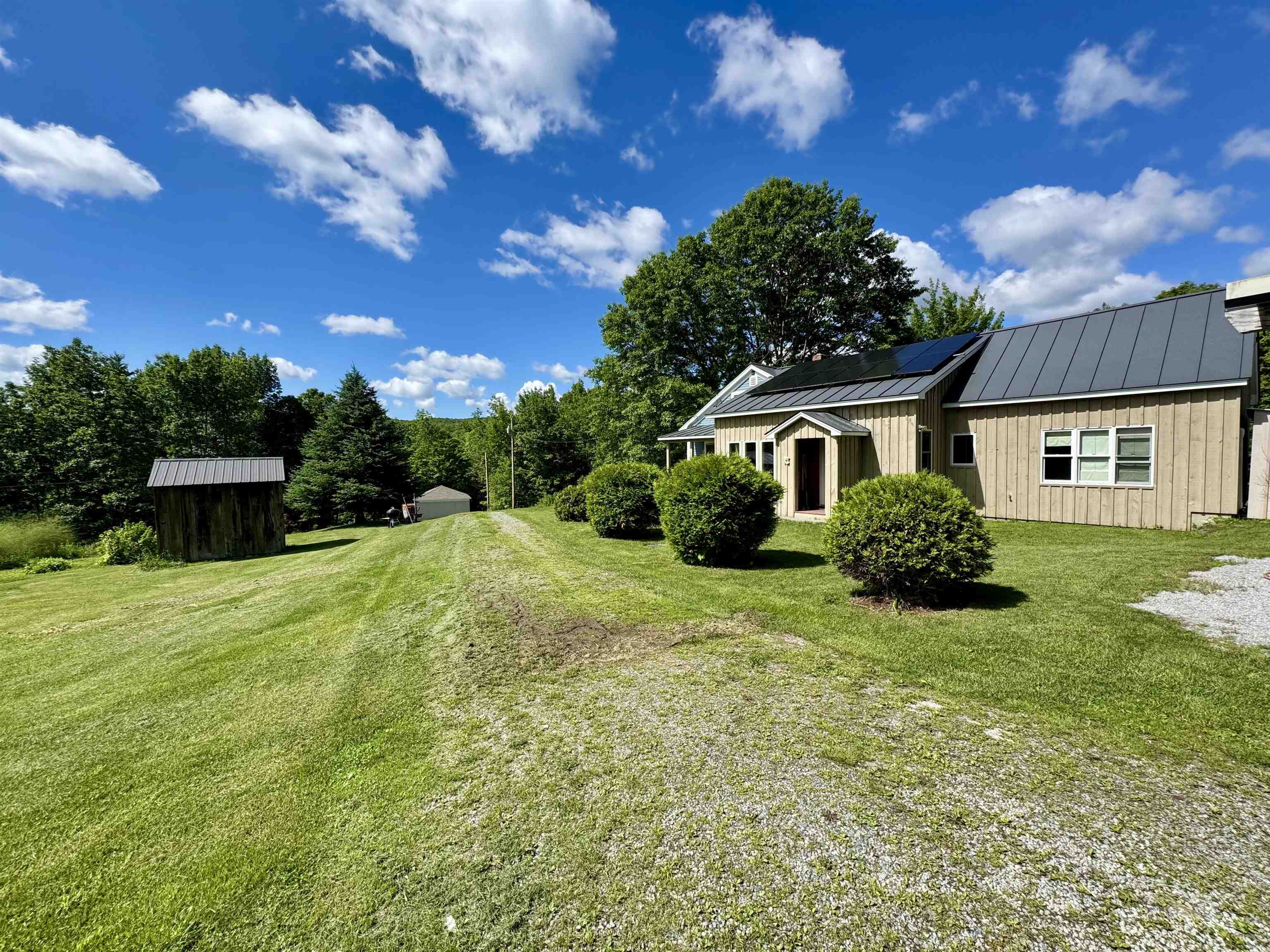 1804 Pike Hill Road Property Photo 3