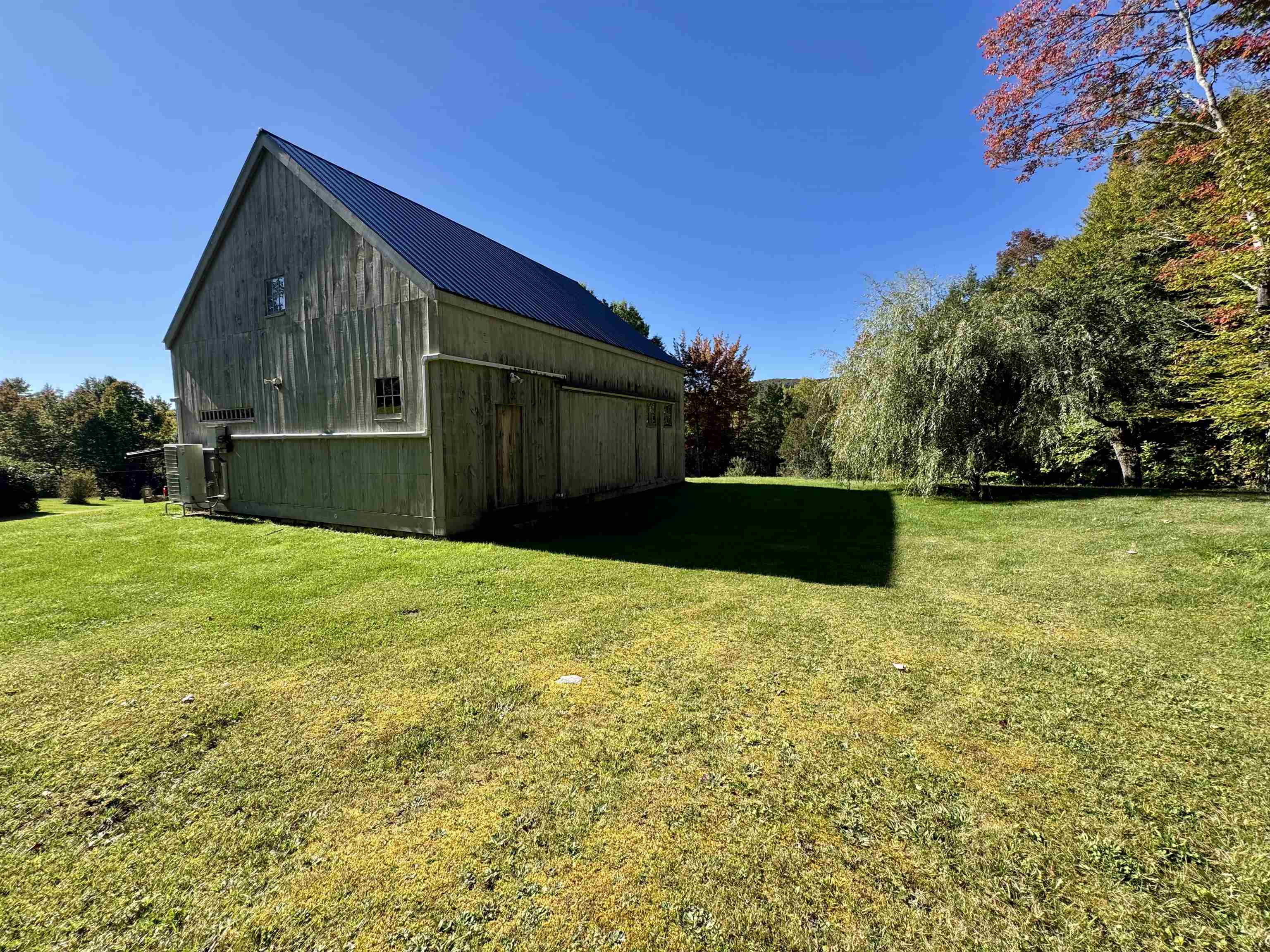1804 Pike Hill Road Property Photo 3