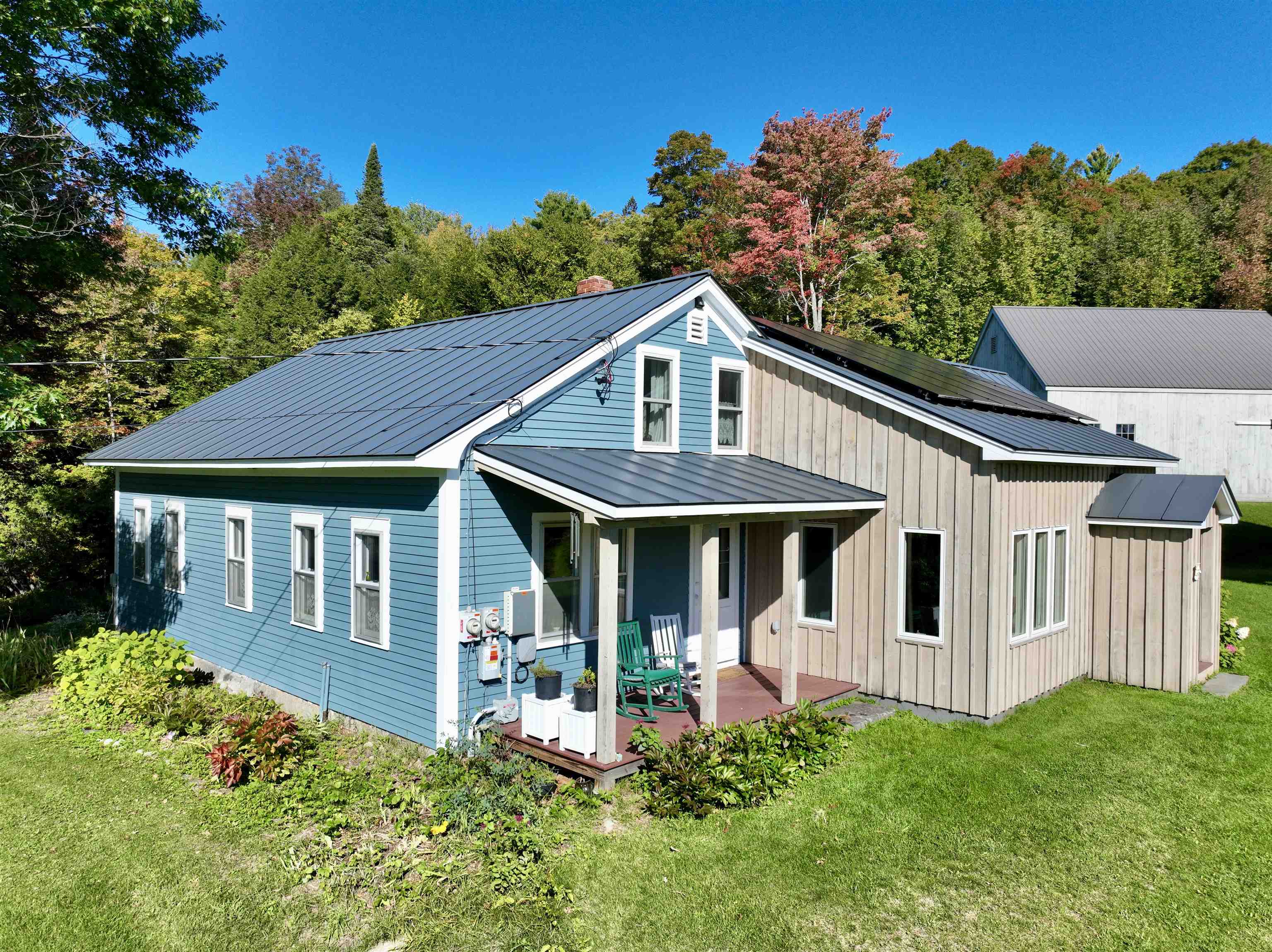 1804 Pike Hill Road Property Photo 4