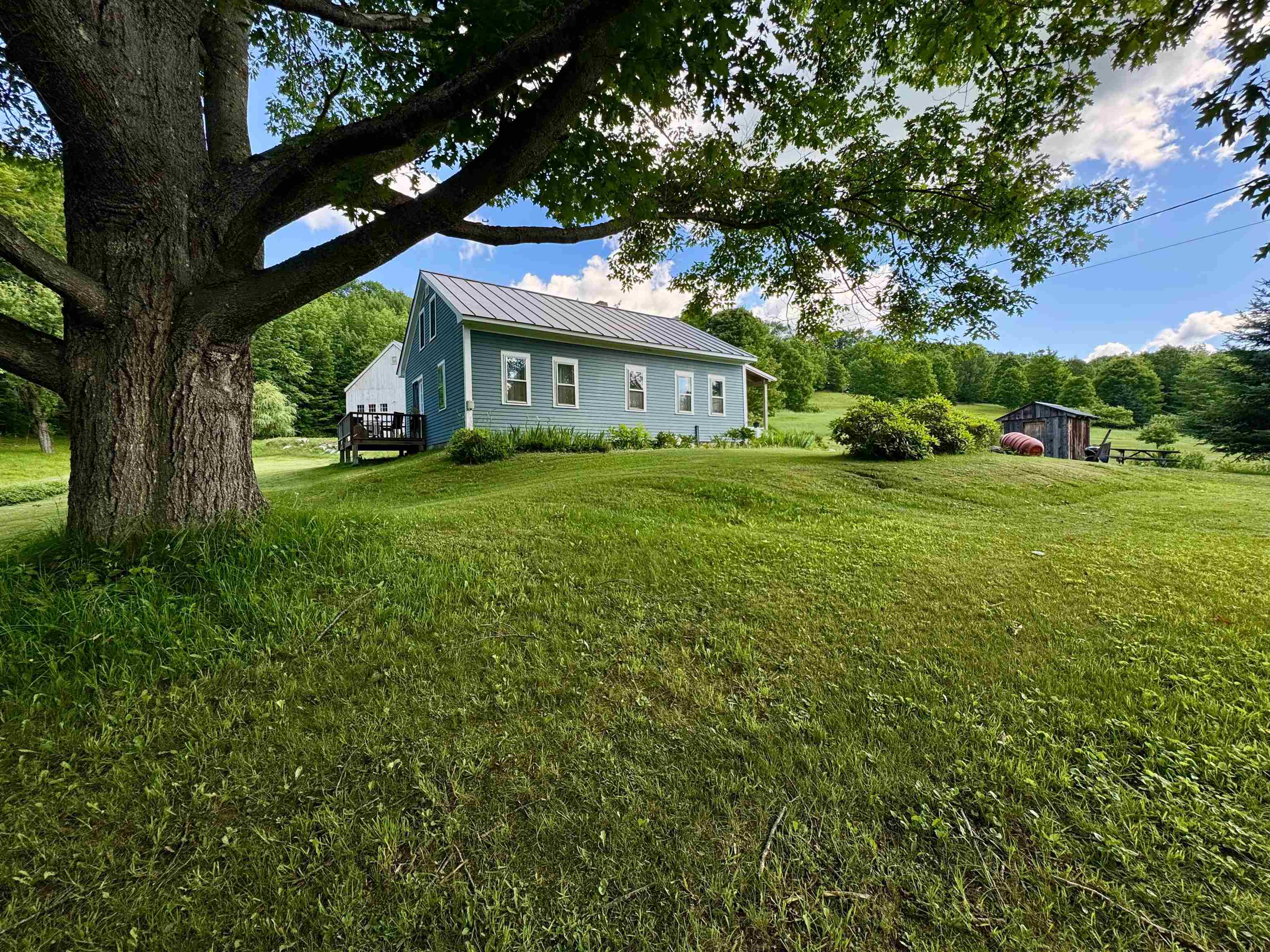 1804 Pike Hill Road Property Photo 5