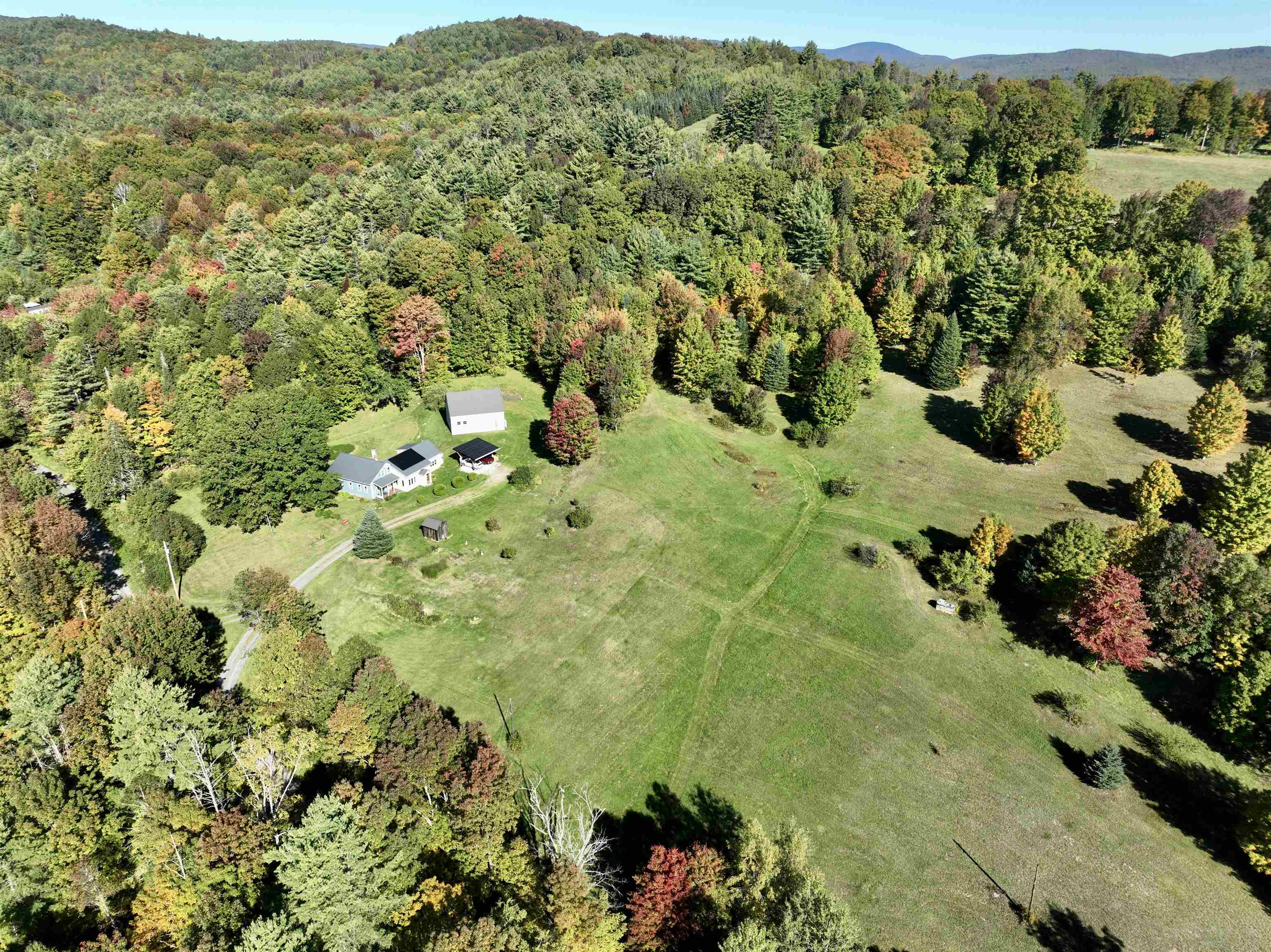 1804 Pike Hill Road Property Photo 8