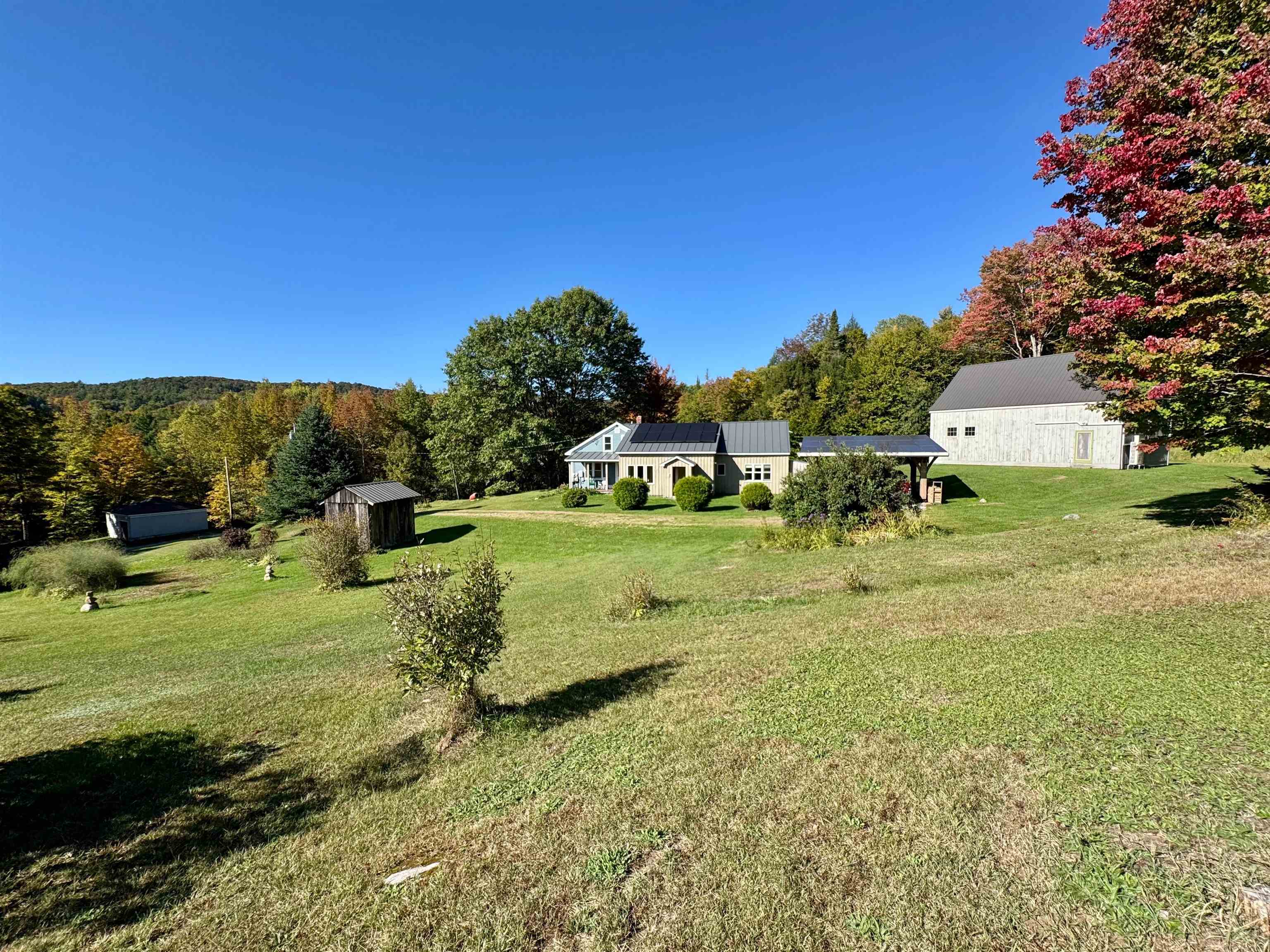 1804 Pike Hill Road Property Photo 57